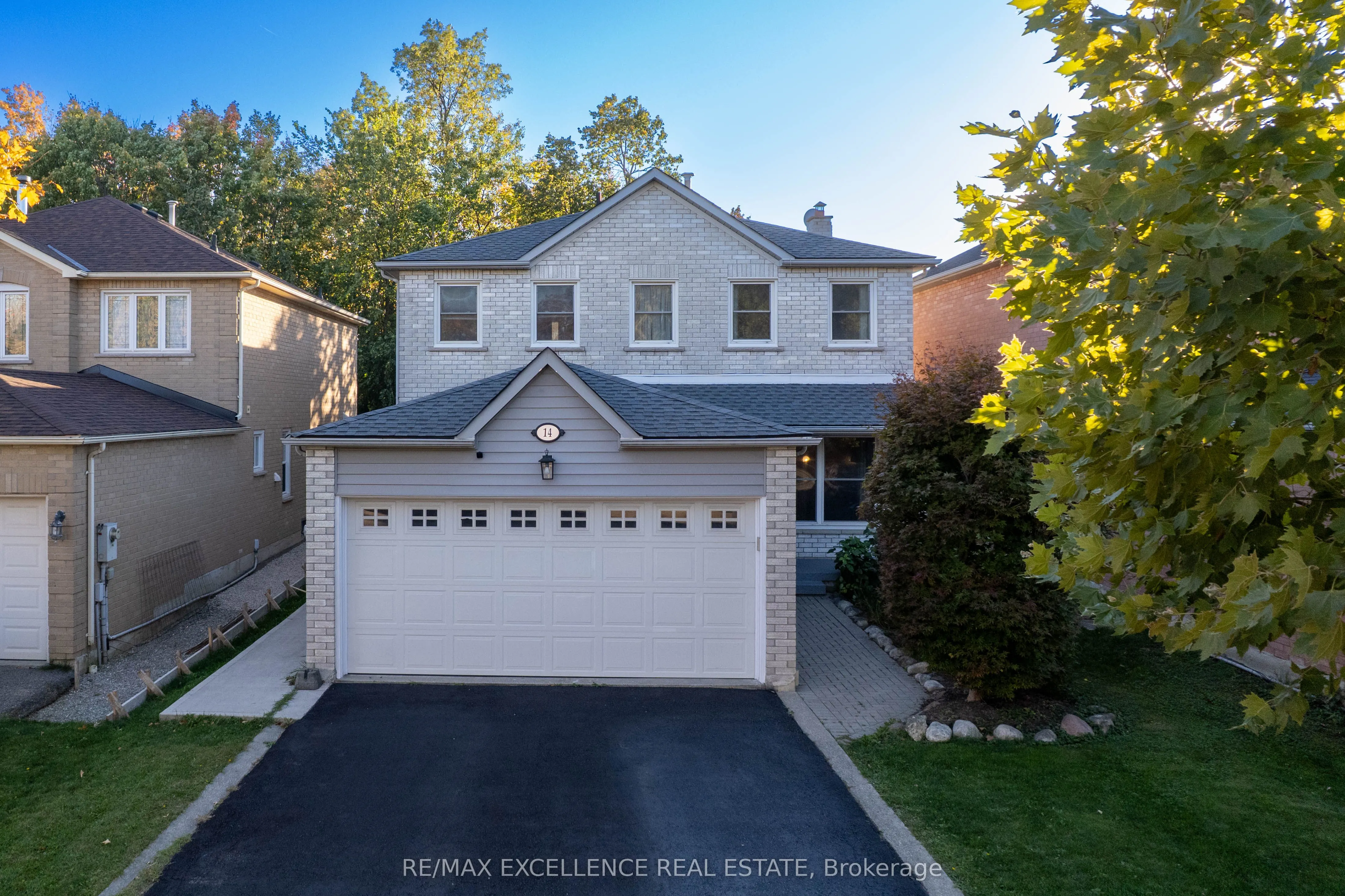 14 Nymark Place