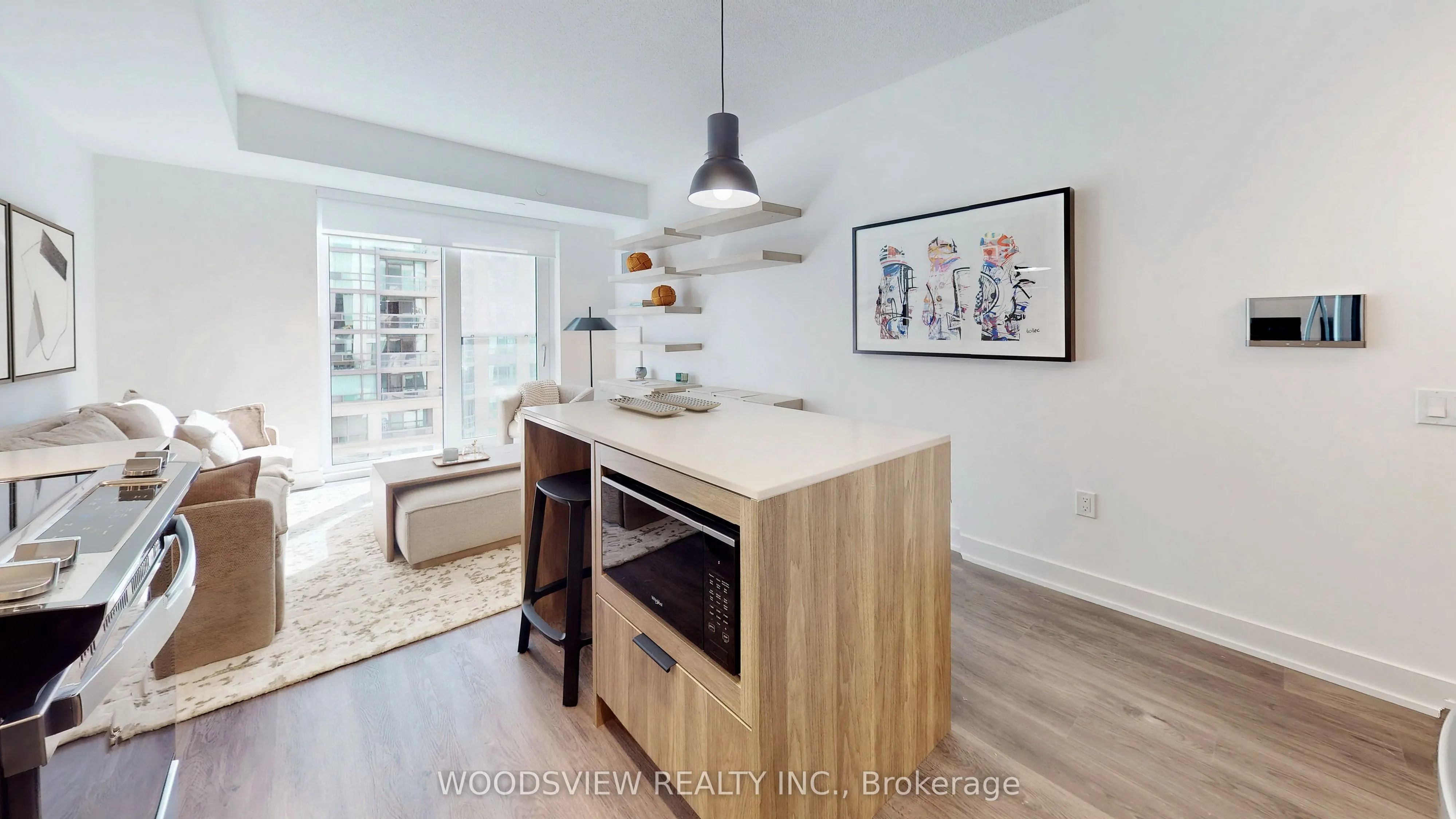 185 Enfield Place, #2005