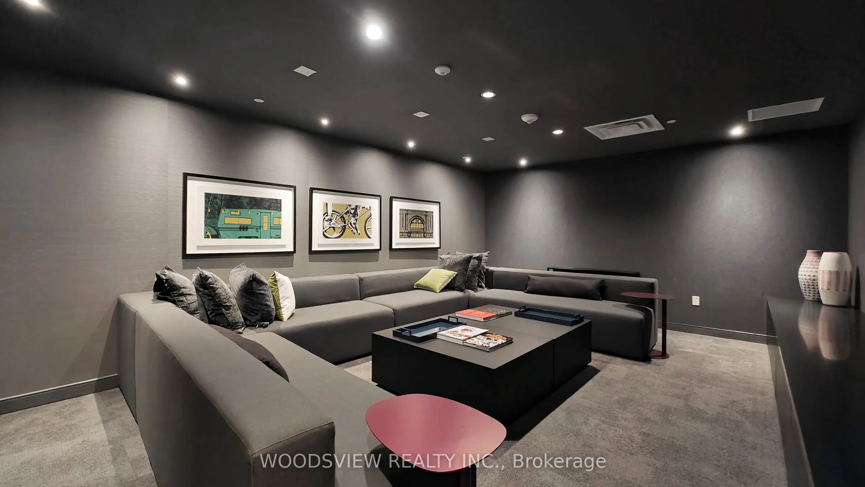 185 Enfield Place, #2005