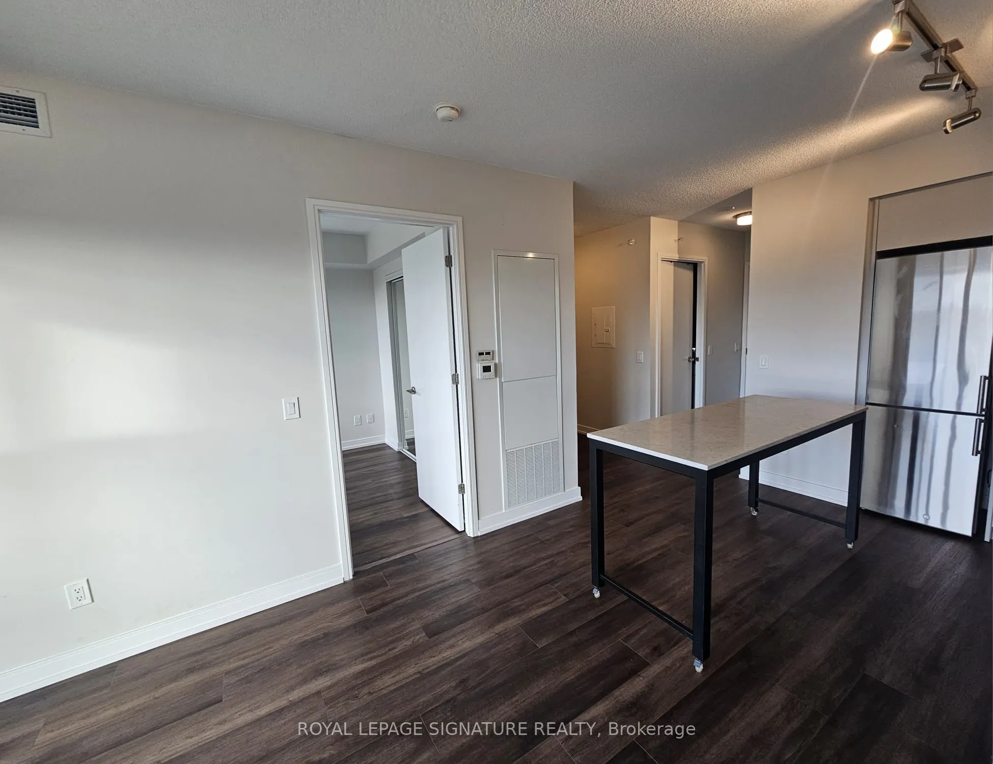 20 Thomas Riley Road, #1603