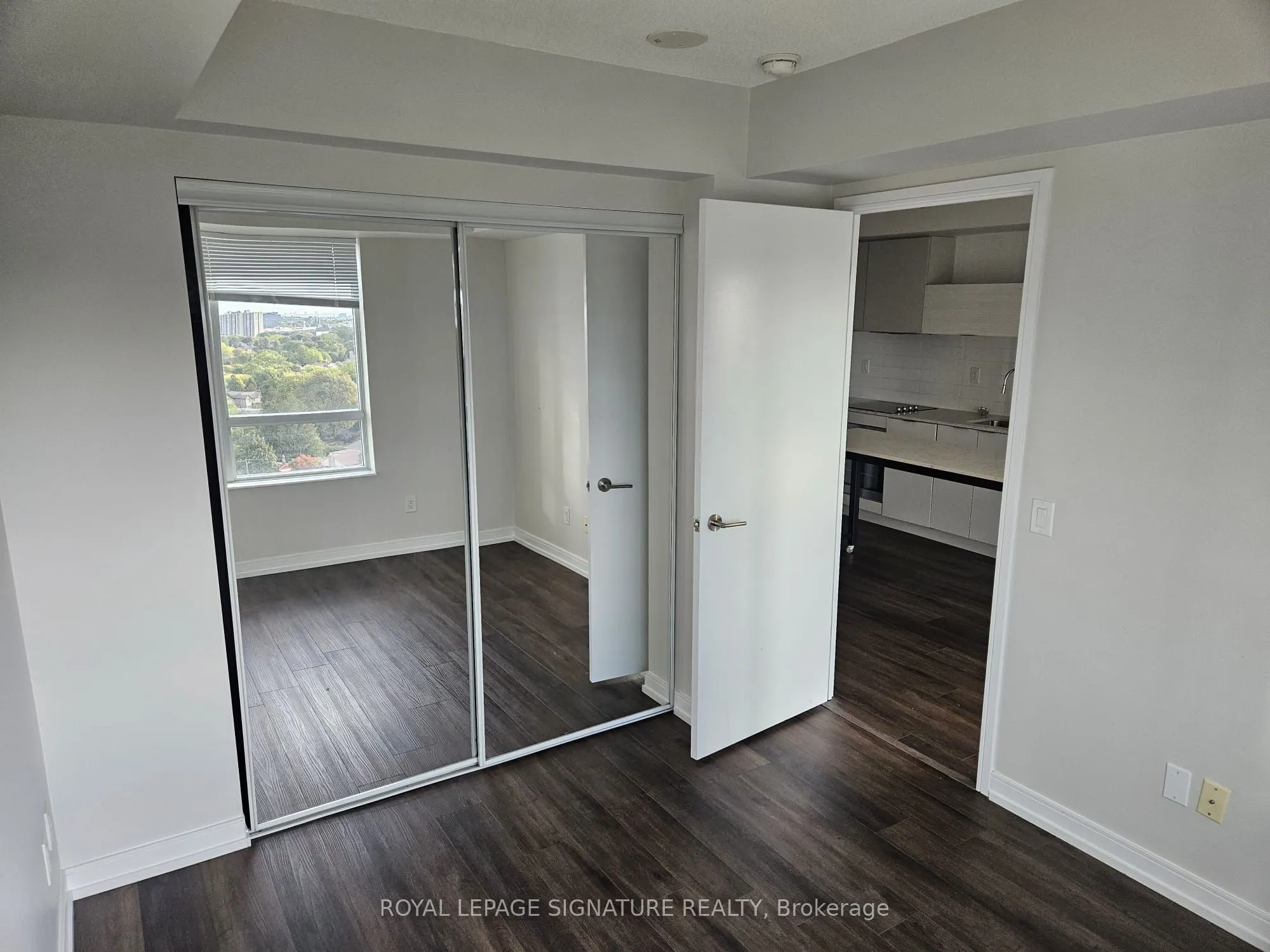 20 Thomas Riley Road, #1603