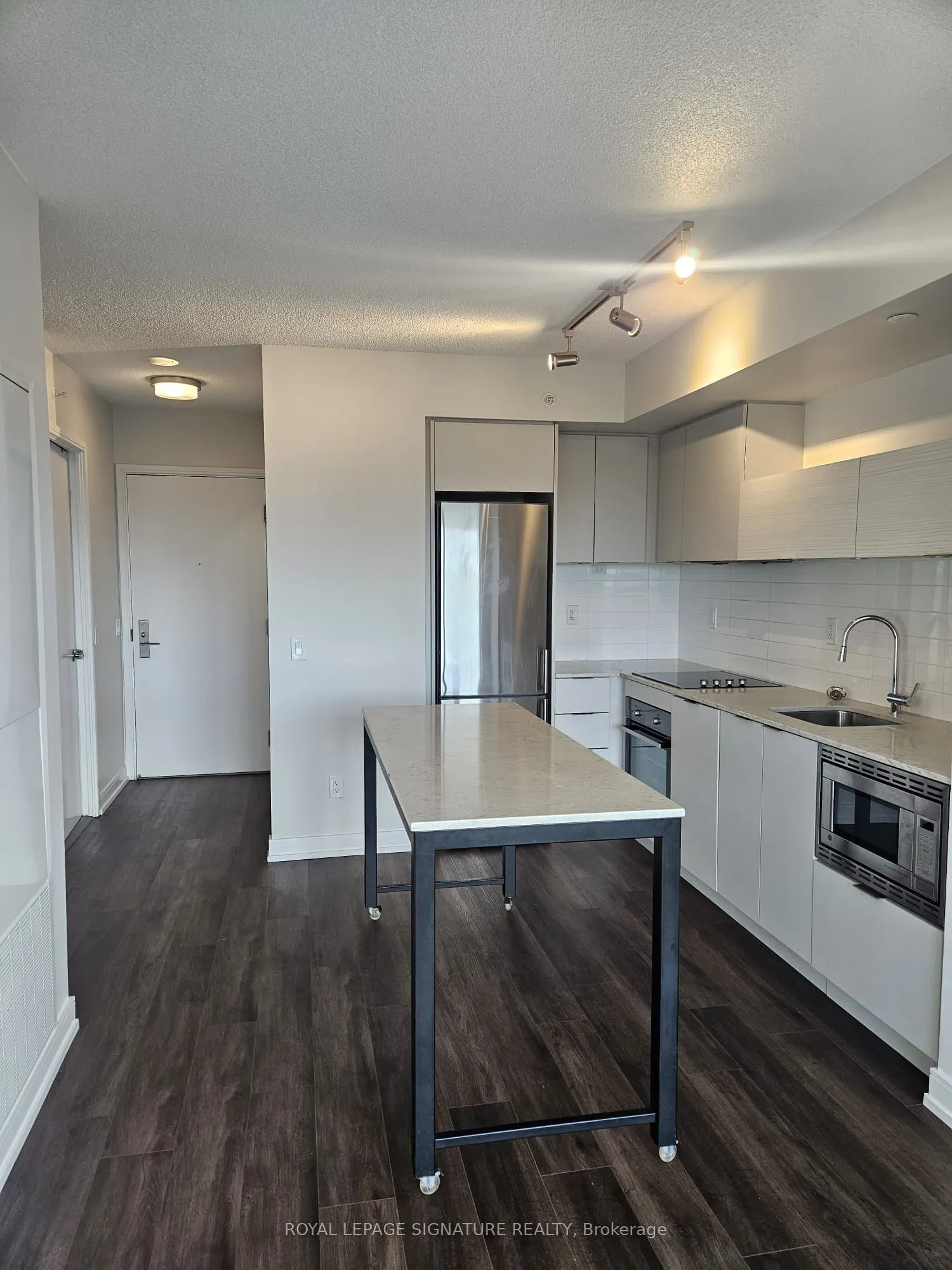 20 Thomas Riley Road, #1603