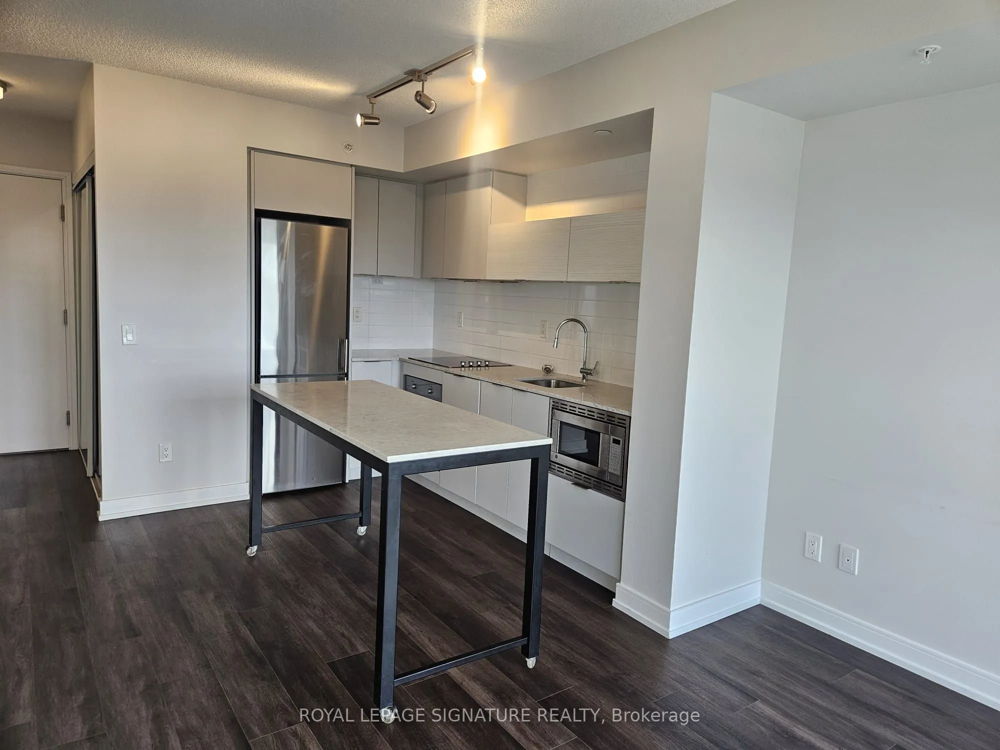20 Thomas Riley Road, #1603