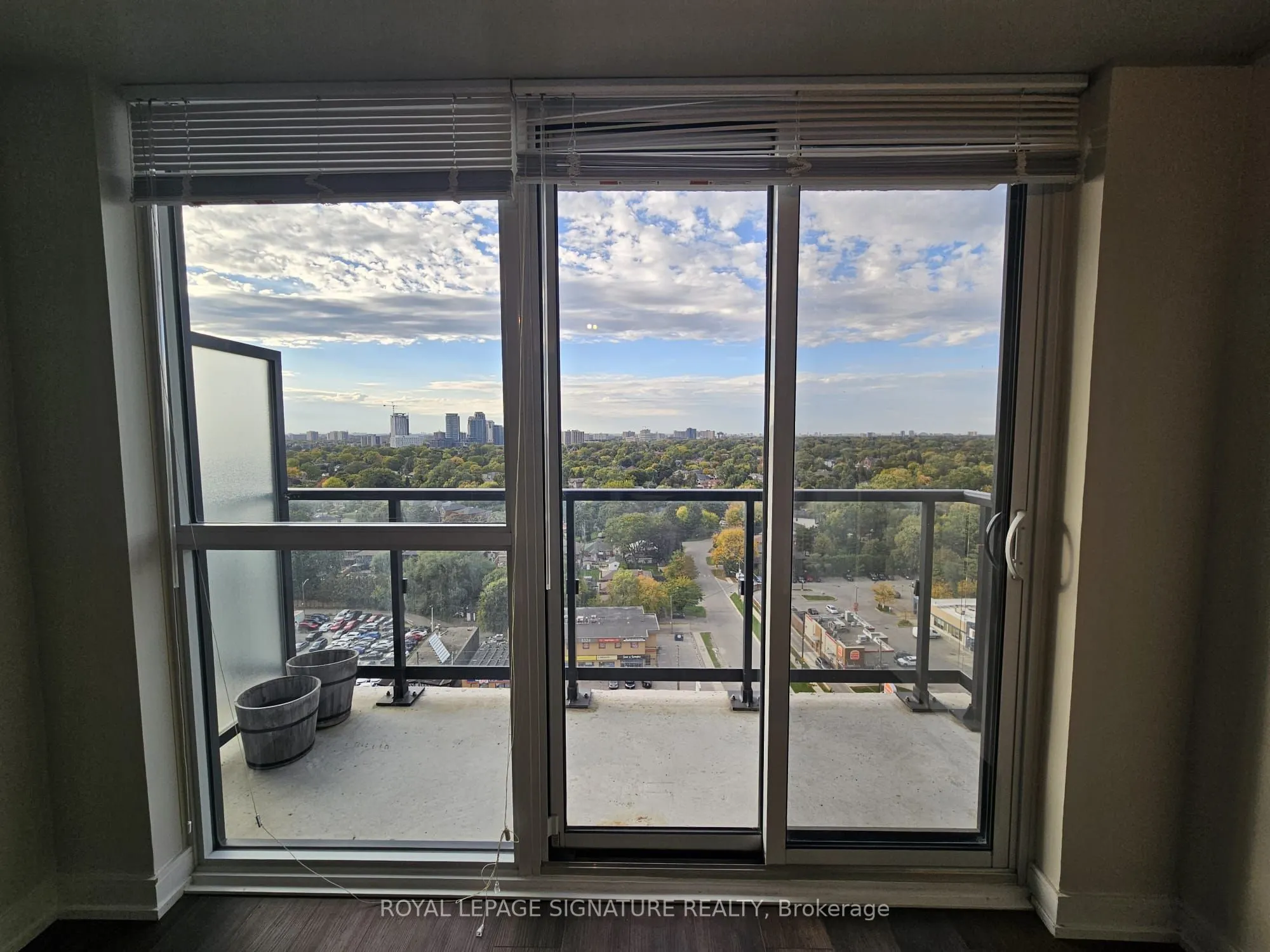 20 Thomas Riley Road, #1603