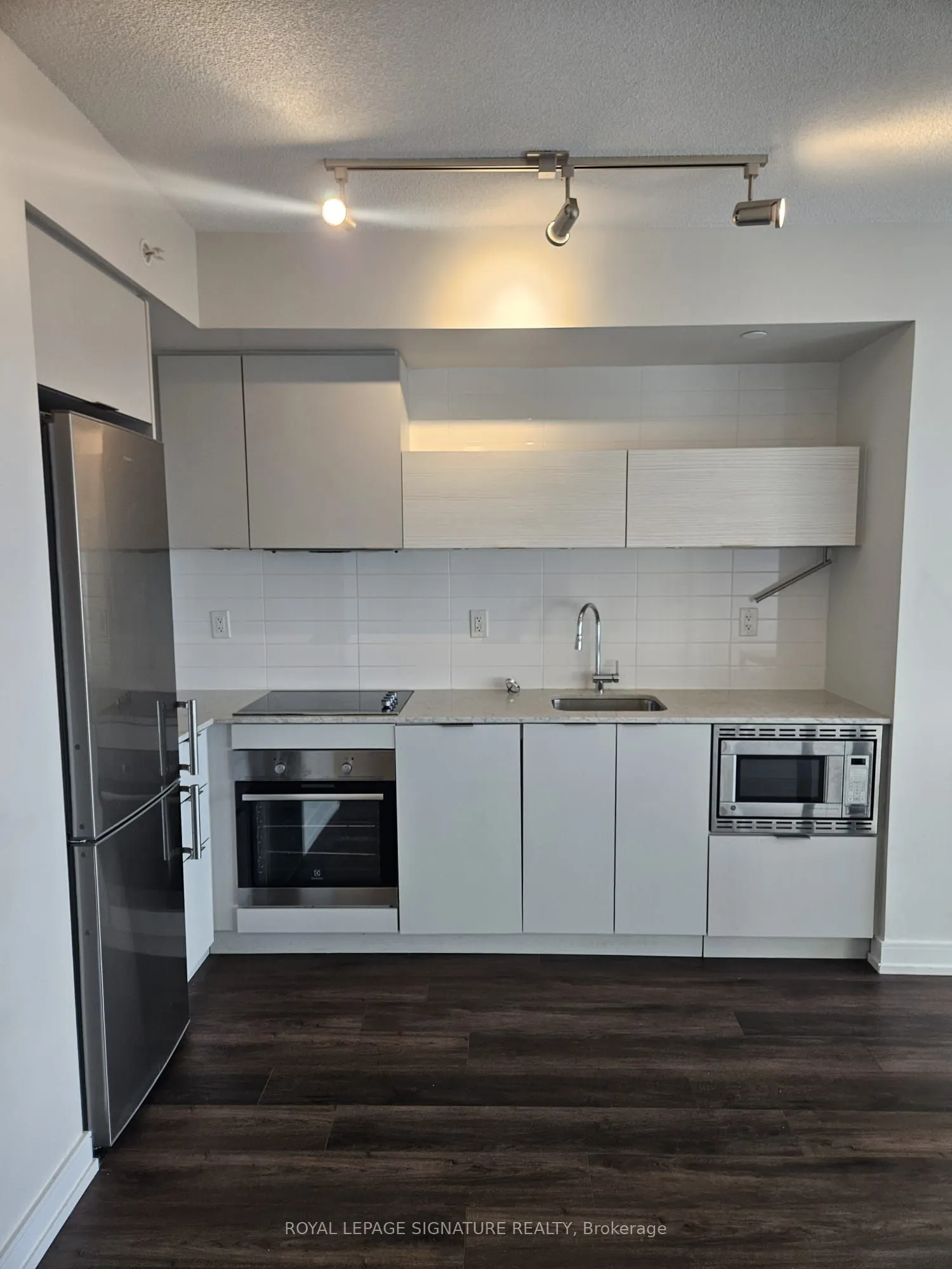 20 Thomas Riley Road, #1603