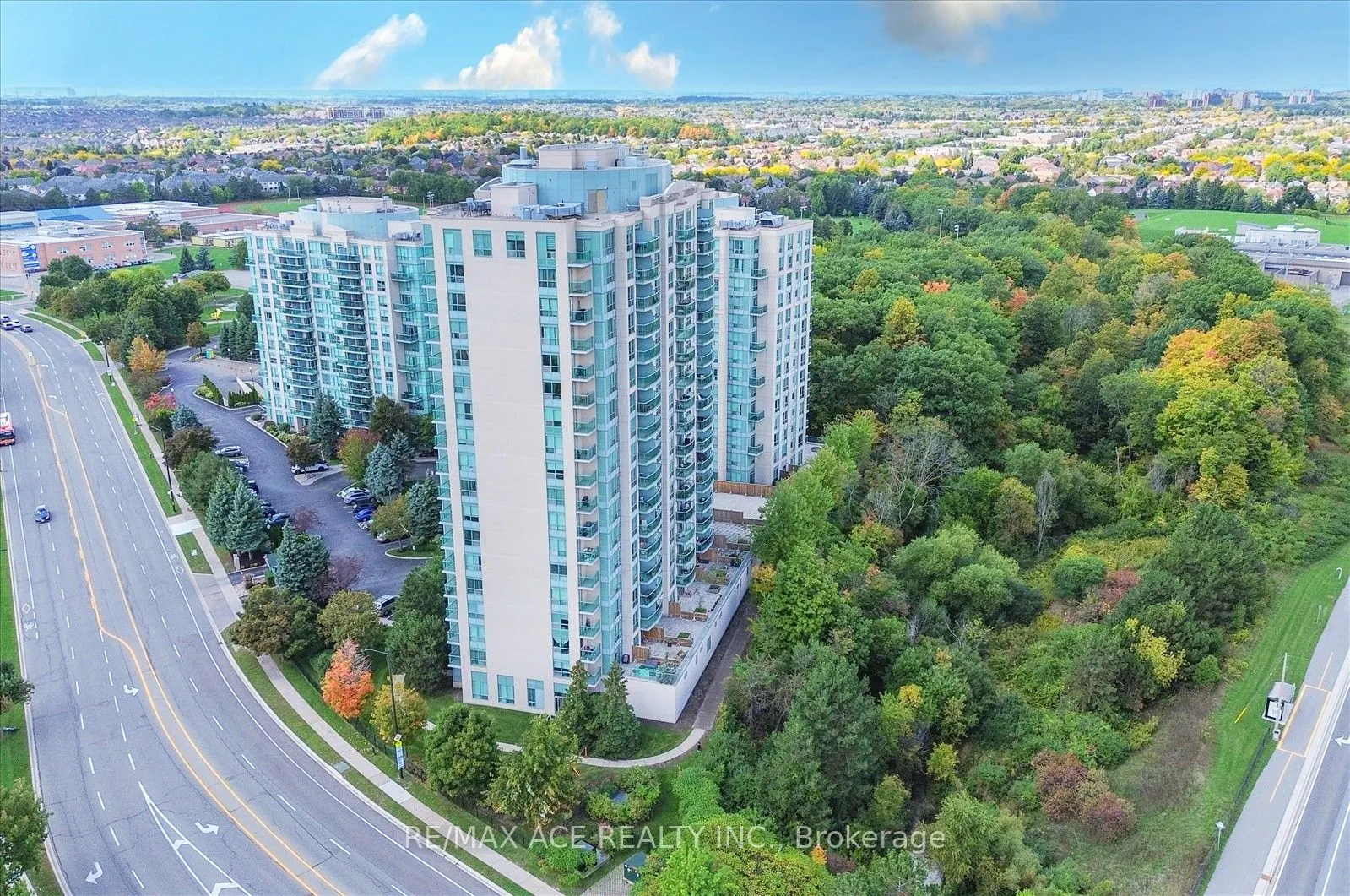 2545 Erin Centre Boulevard #1803