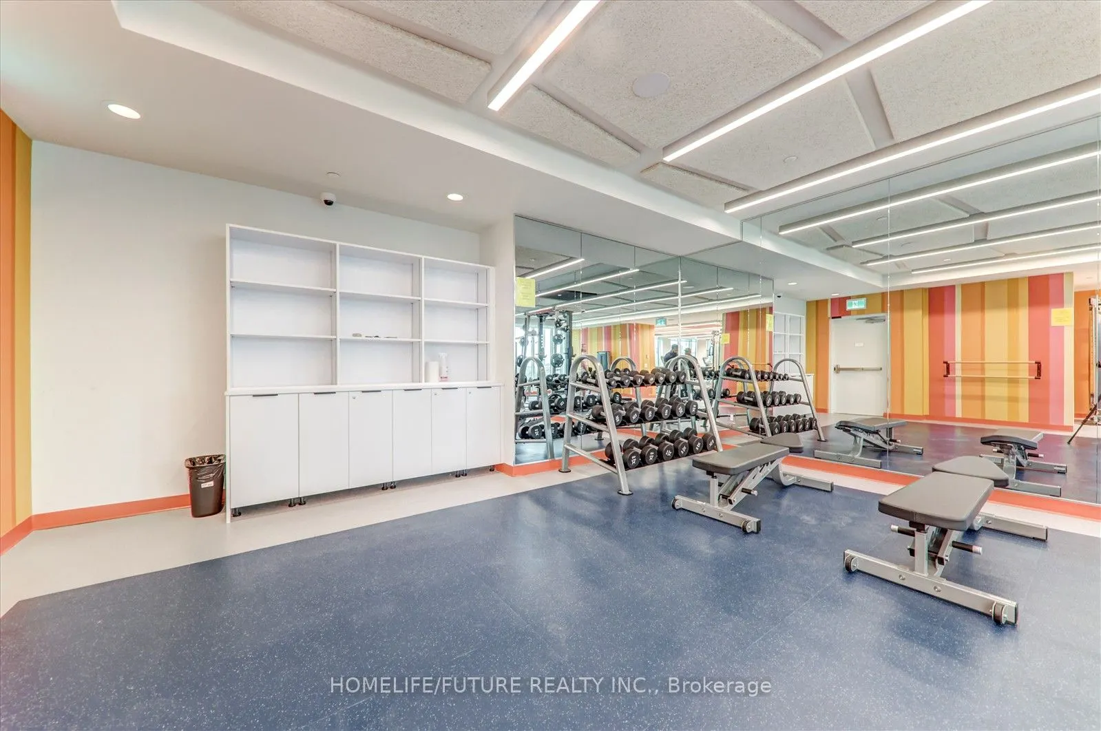 2485 Eglinton Avenue, ## 704