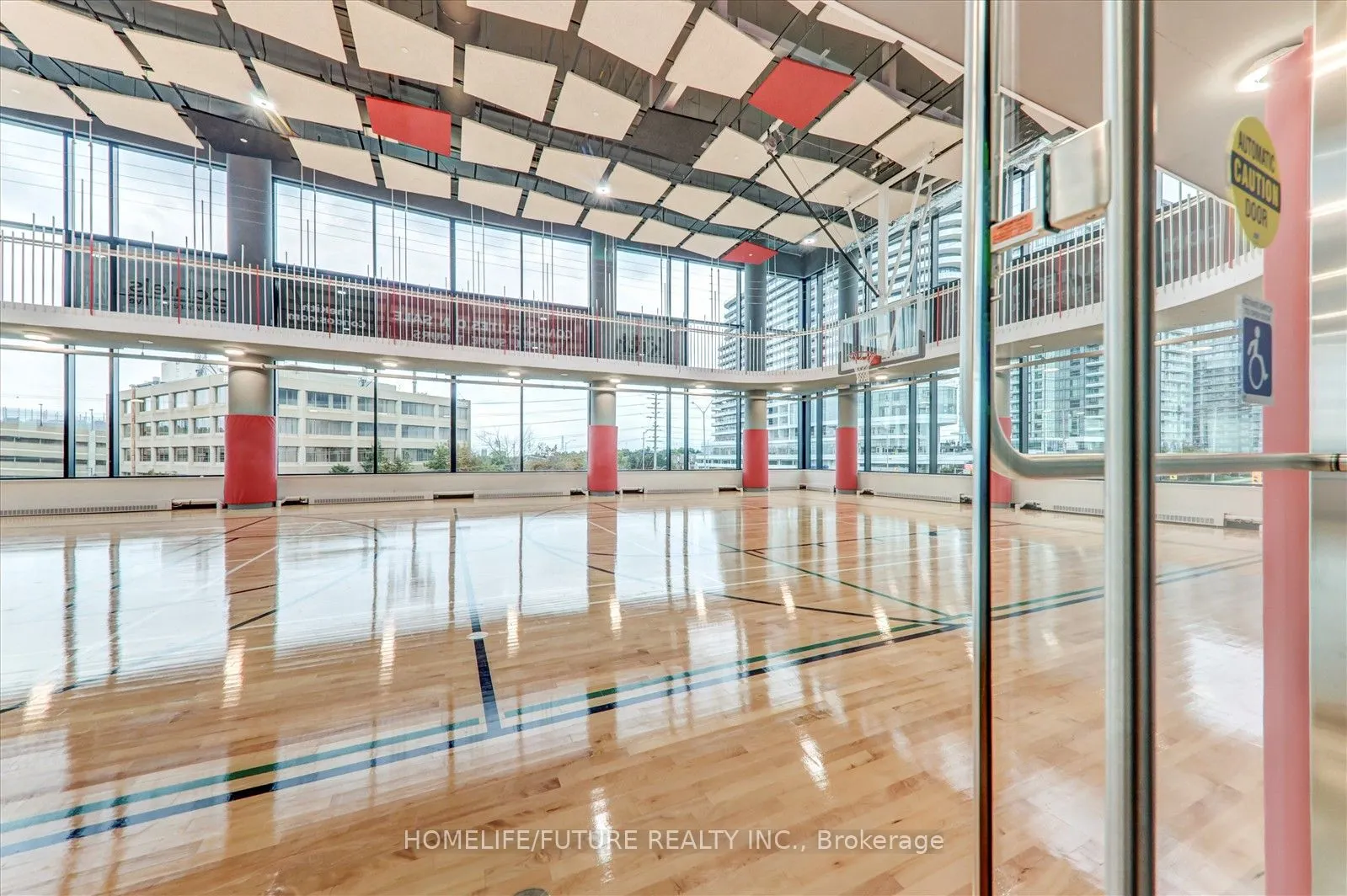 2485 Eglinton Avenue, ## 704