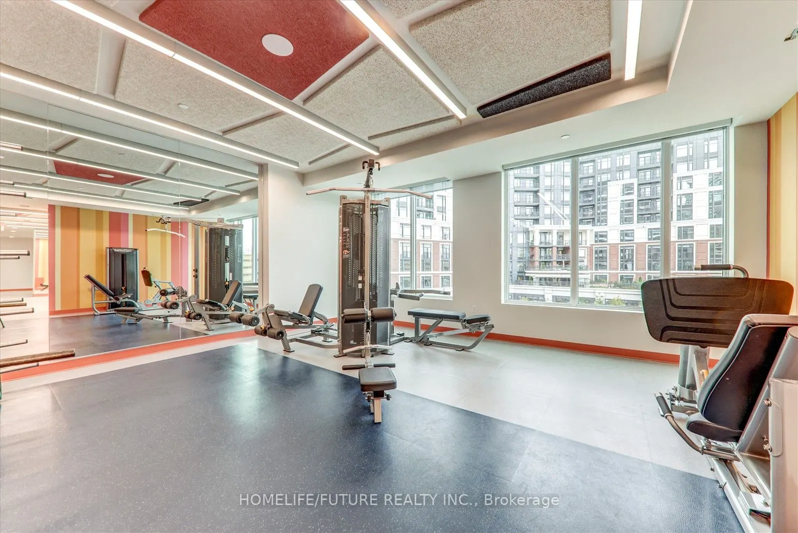 2485 Eglinton Avenue, ## 704