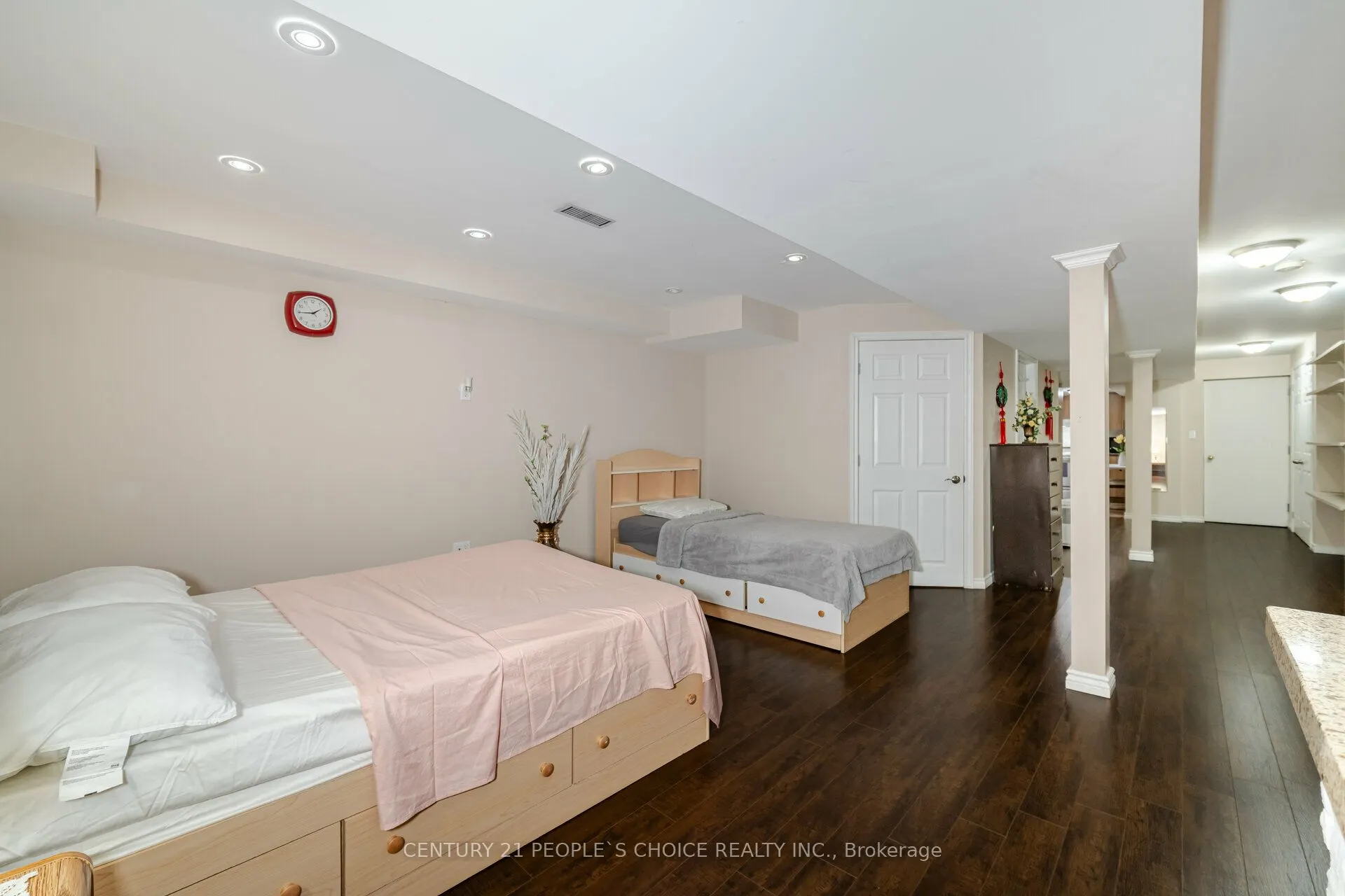 41 Millhouse Mews, #Bsmt