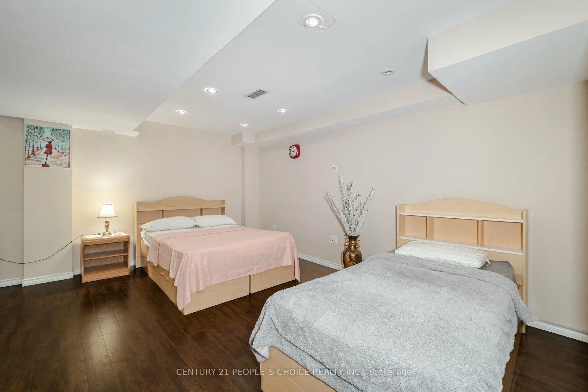 41 Millhouse Mews, #Bsmt