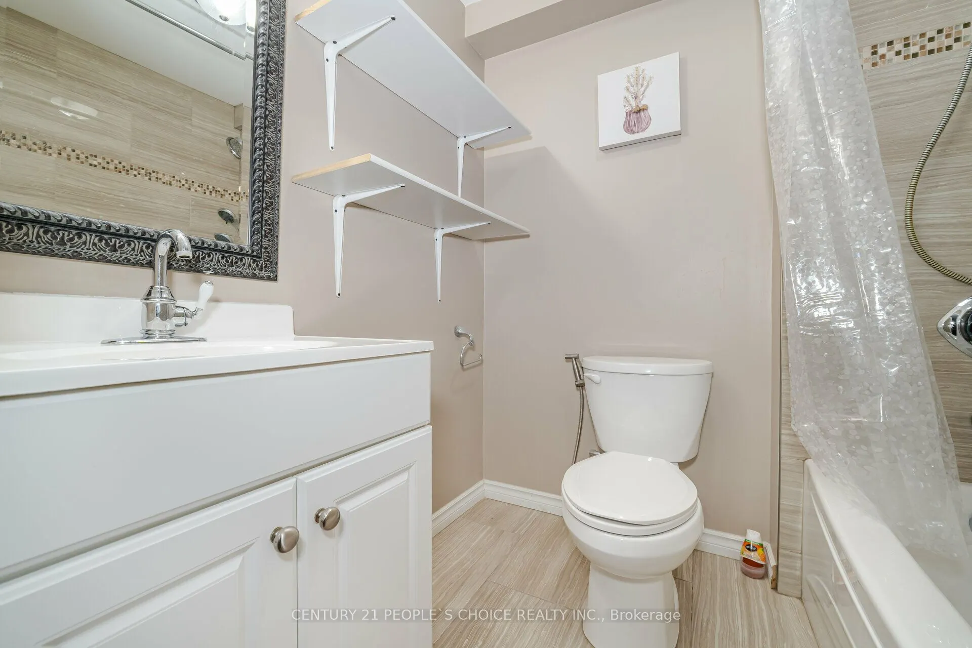 41 Millhouse Mews, #Bsmt