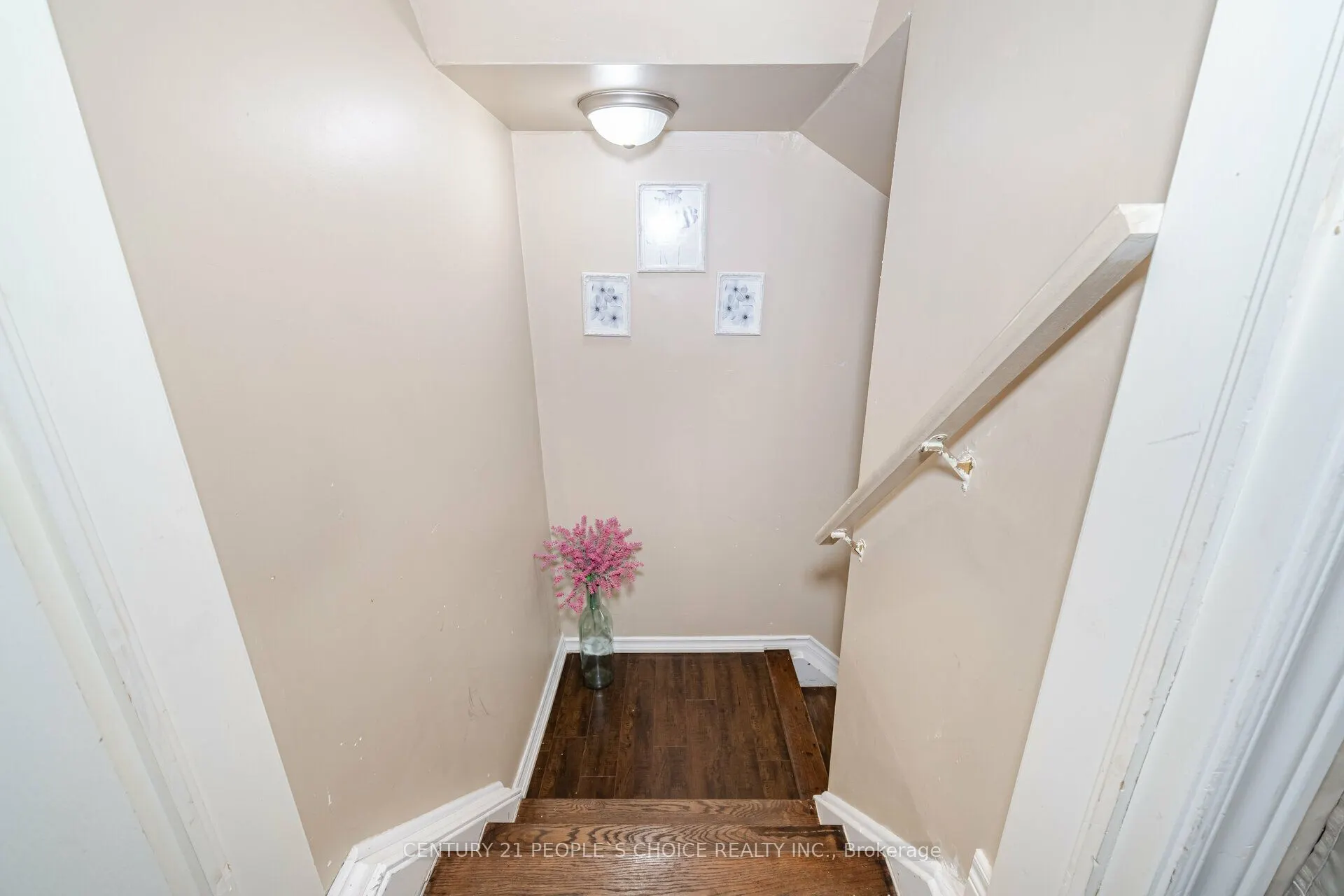 41 Millhouse Mews, #Bsmt