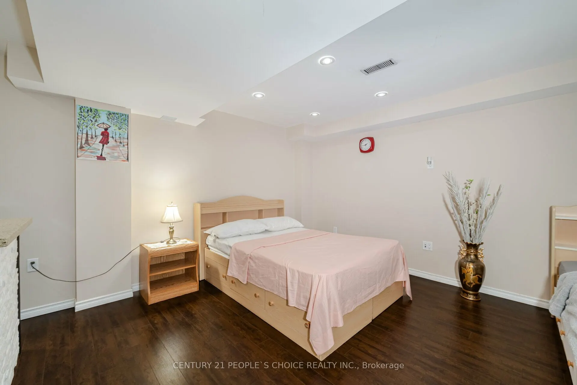 41 Millhouse Mews, #Bsmt