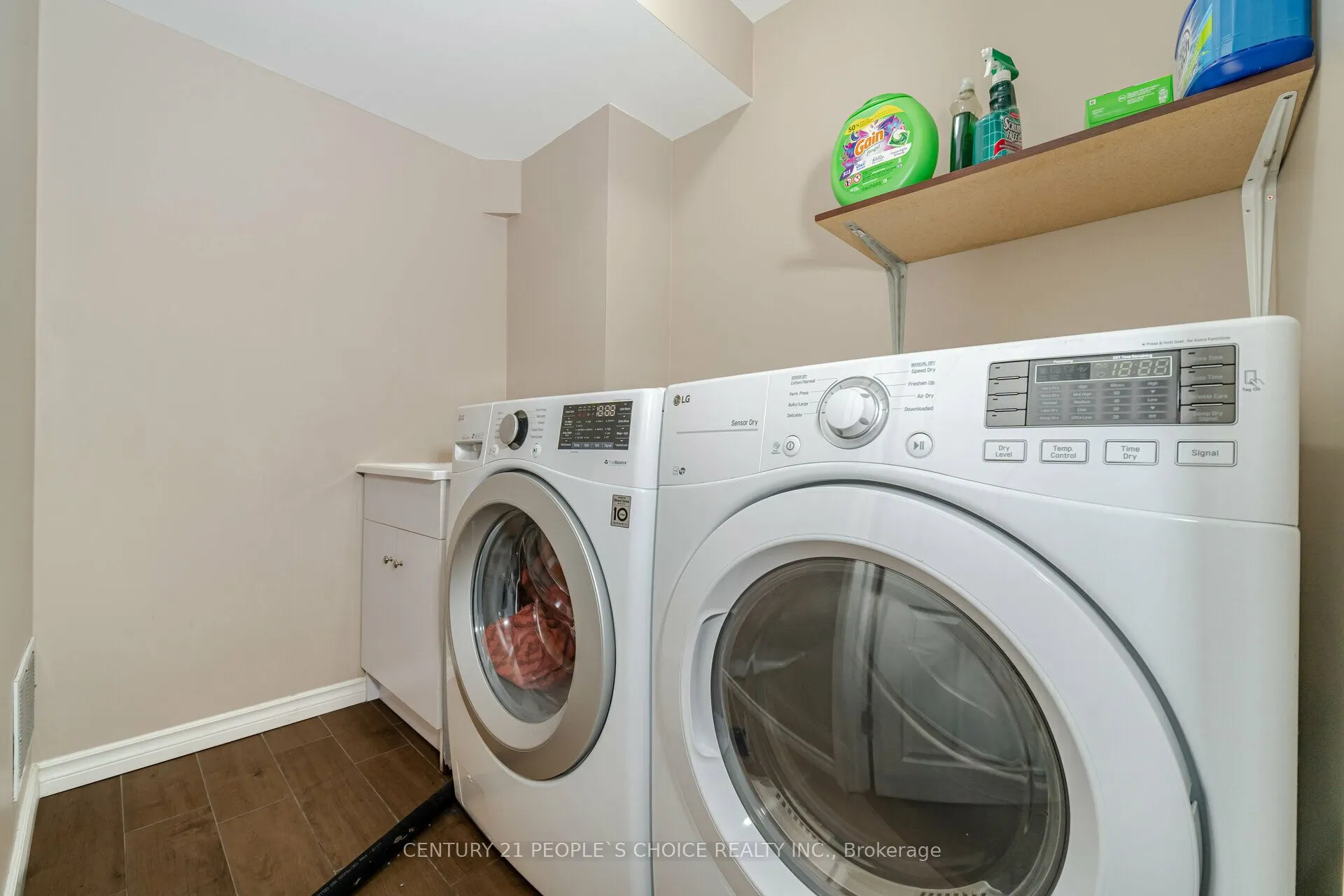 41 Millhouse Mews, #Bsmt