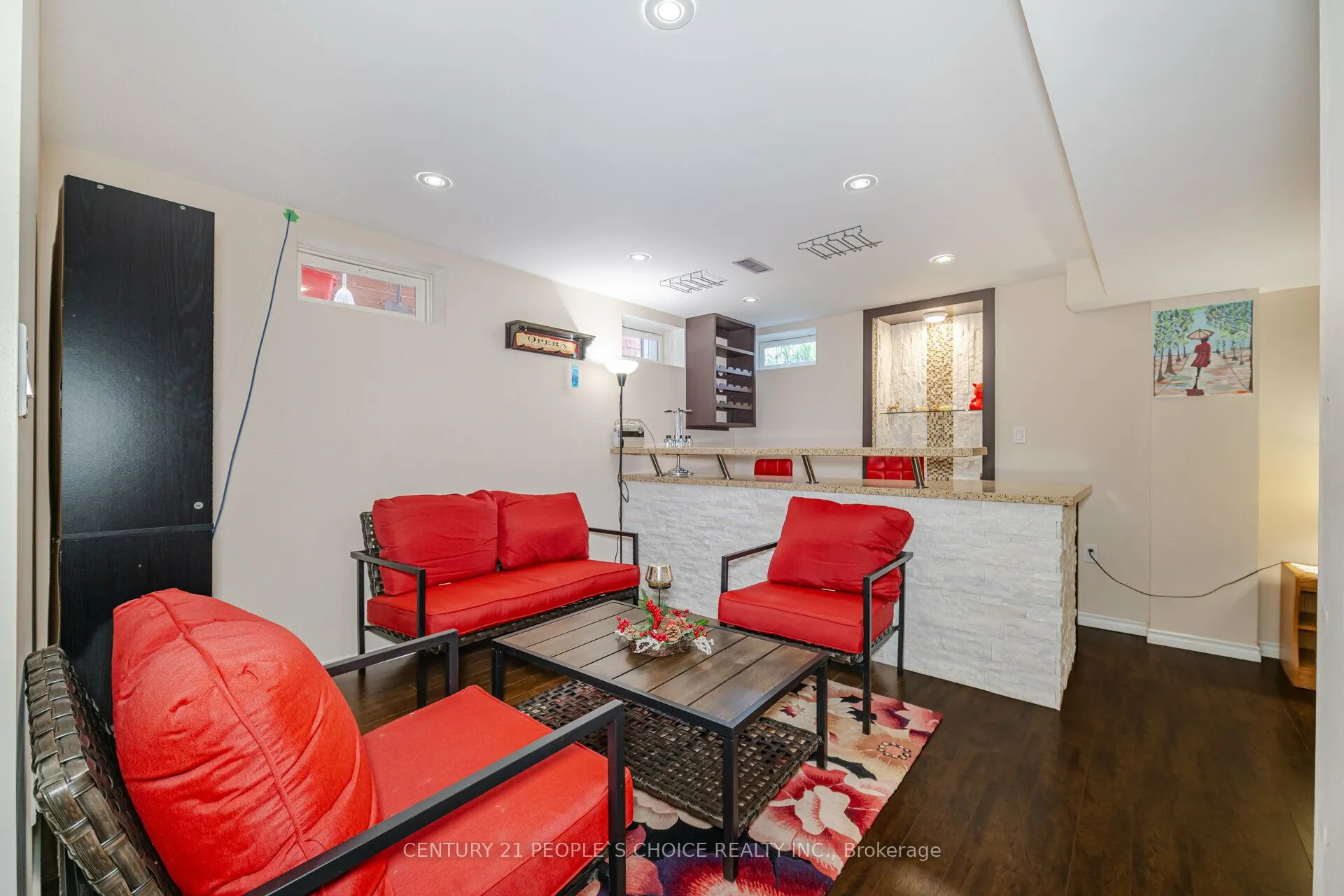 41 Millhouse Mews, #Bsmt