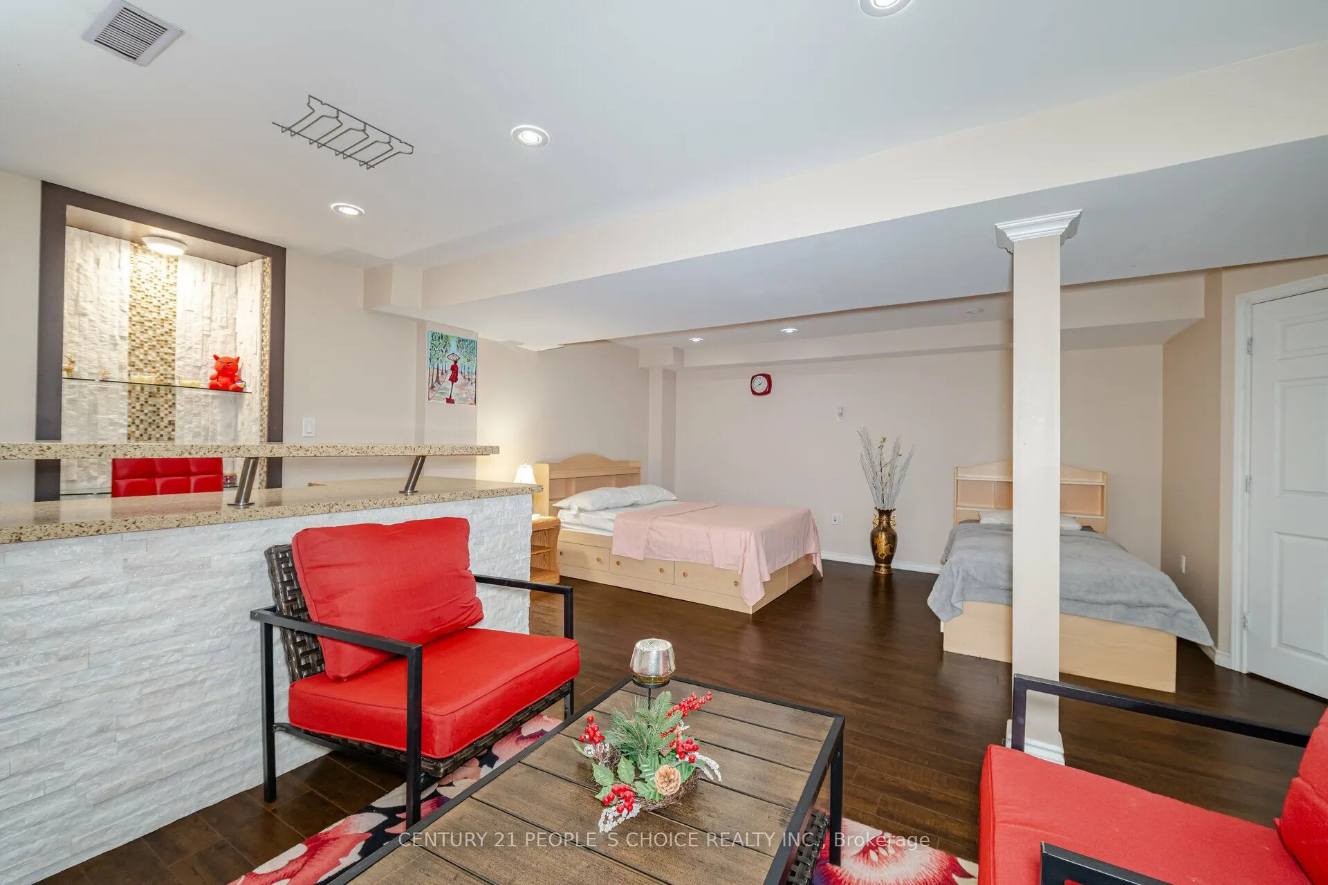 41 Millhouse Mews, #Bsmt