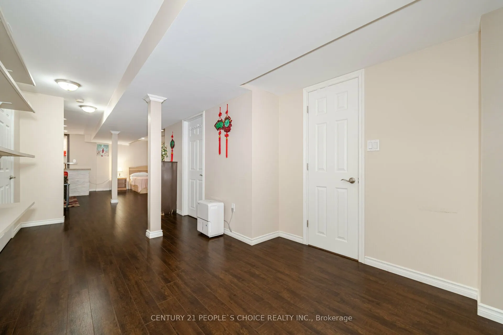 41 Millhouse Mews, #Bsmt