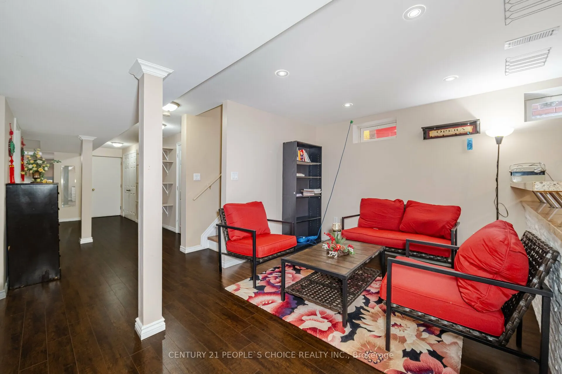 41 Millhouse Mews, #Bsmt