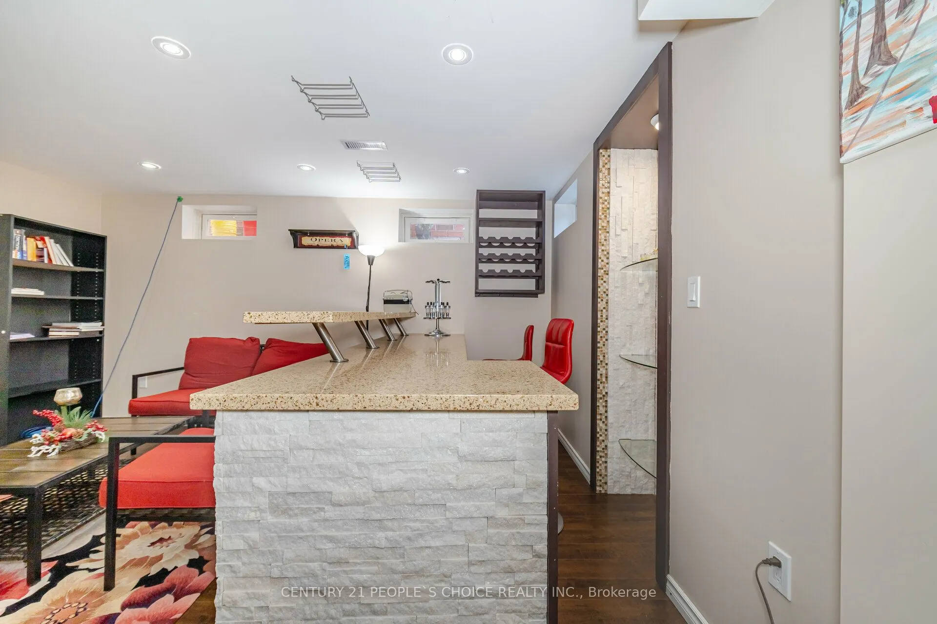 41 Millhouse Mews, #Bsmt