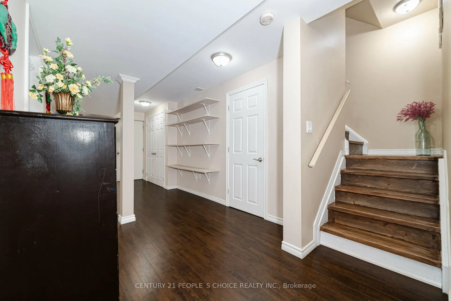 41 Millhouse Mews, #Bsmt