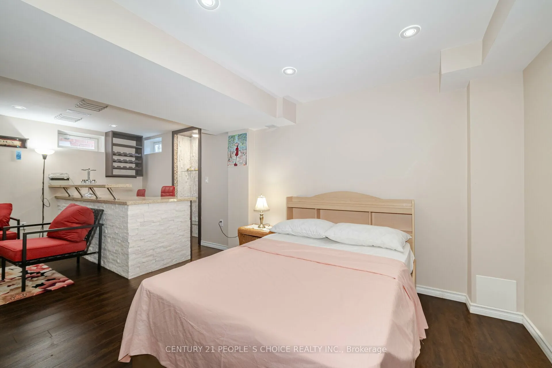 41 Millhouse Mews, #Bsmt