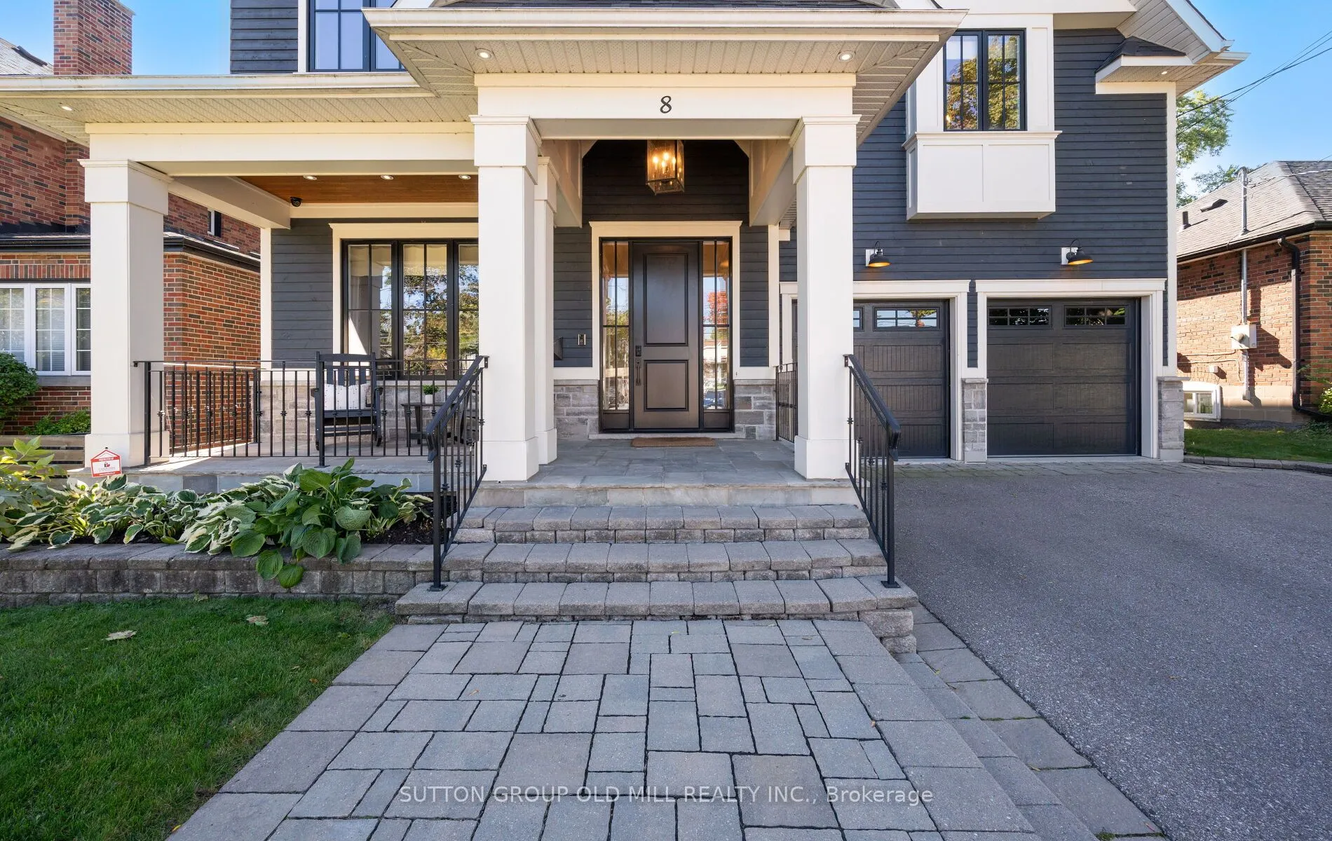 8 Cumberland Drive