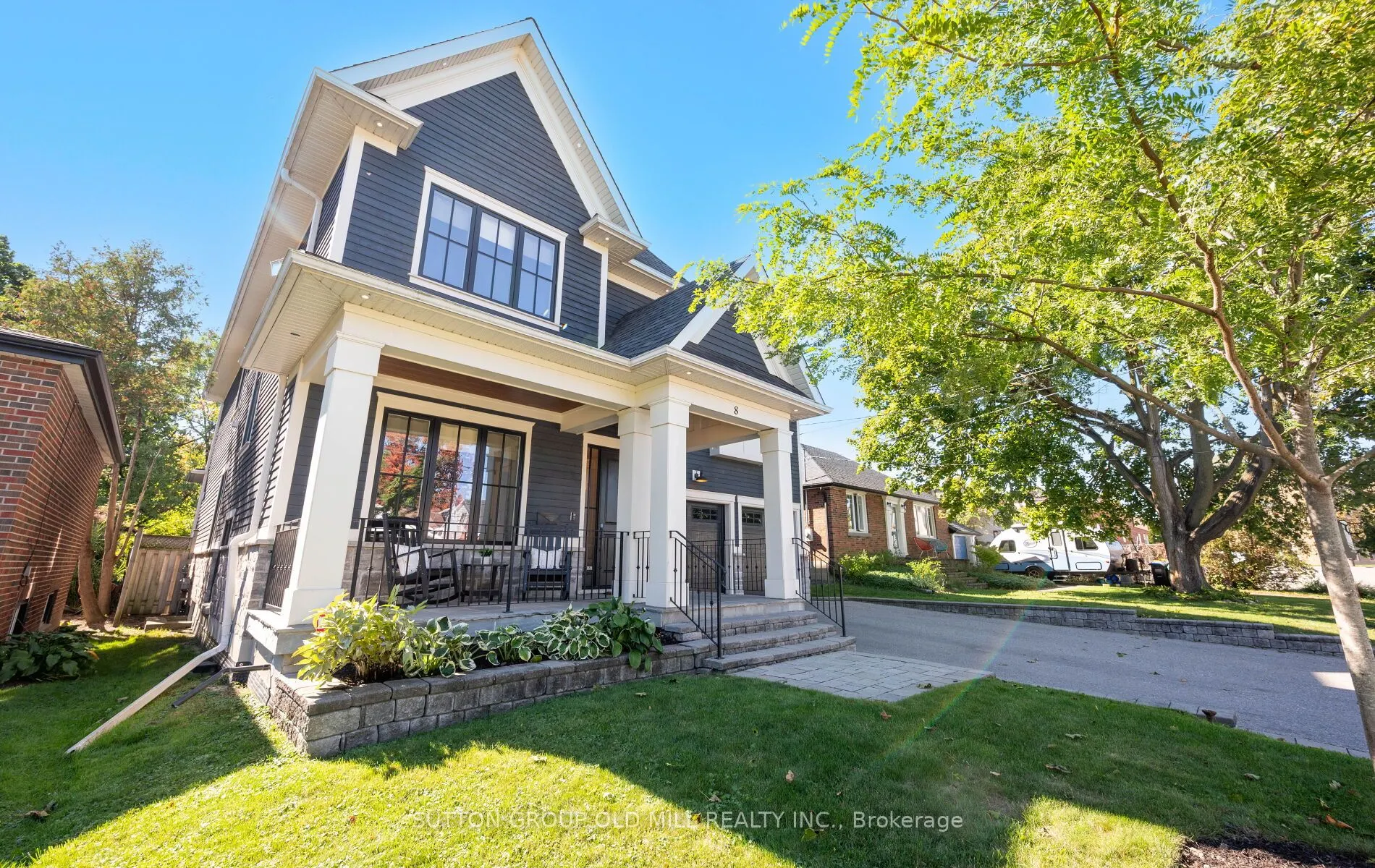 8 Cumberland Drive