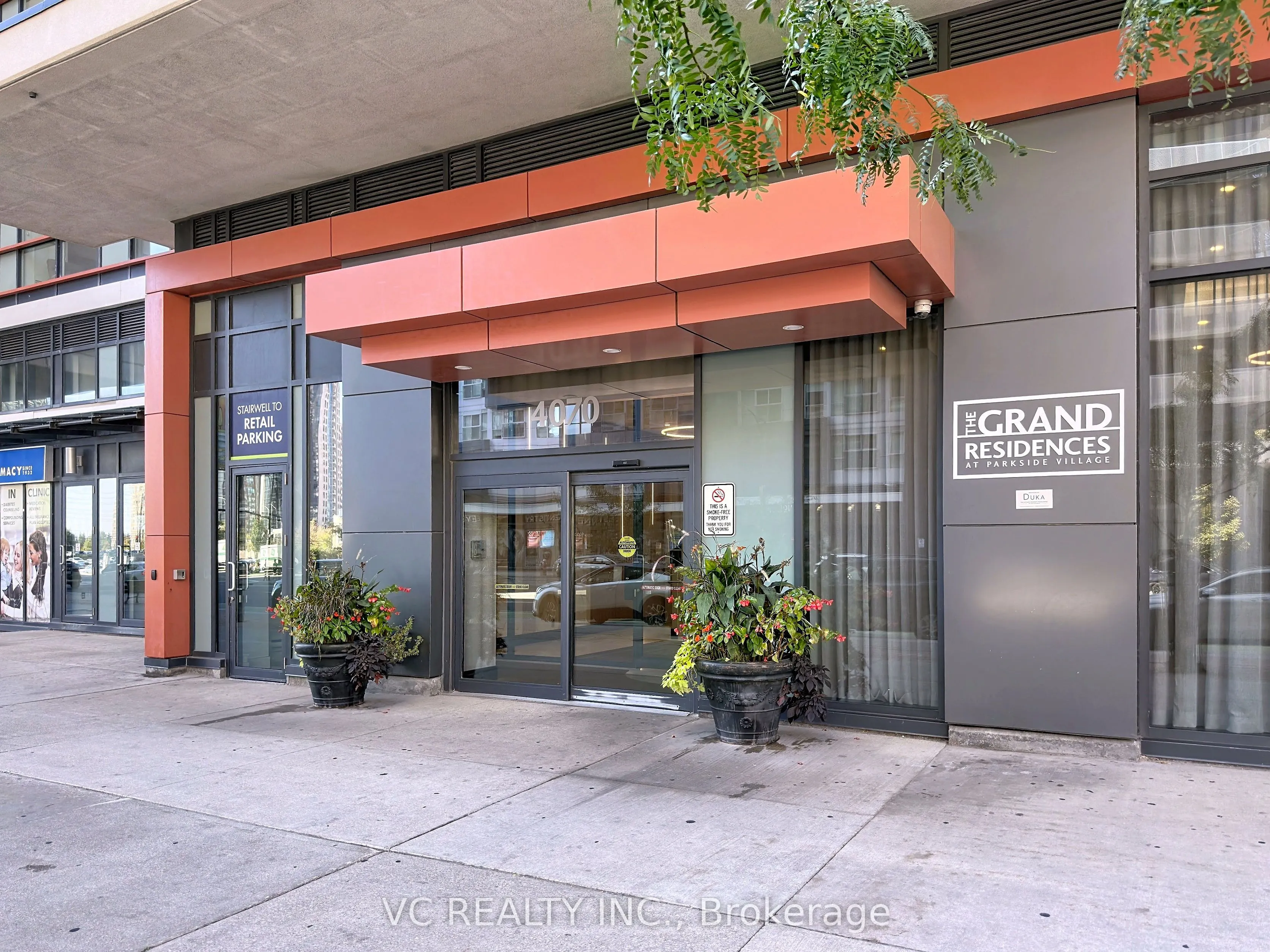 4070 Confederation Parkway E, #301