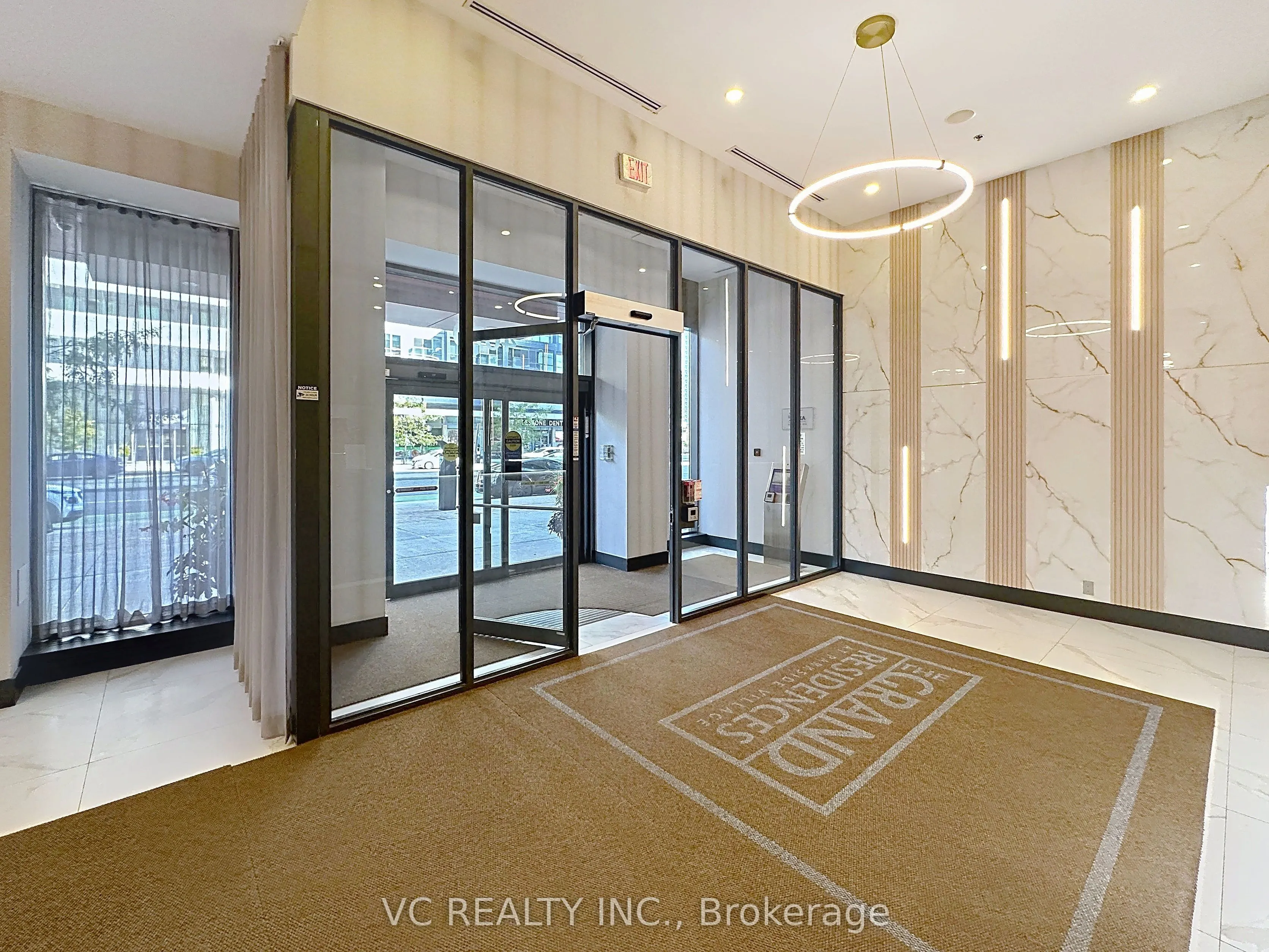 4070 Confederation Parkway E, #301