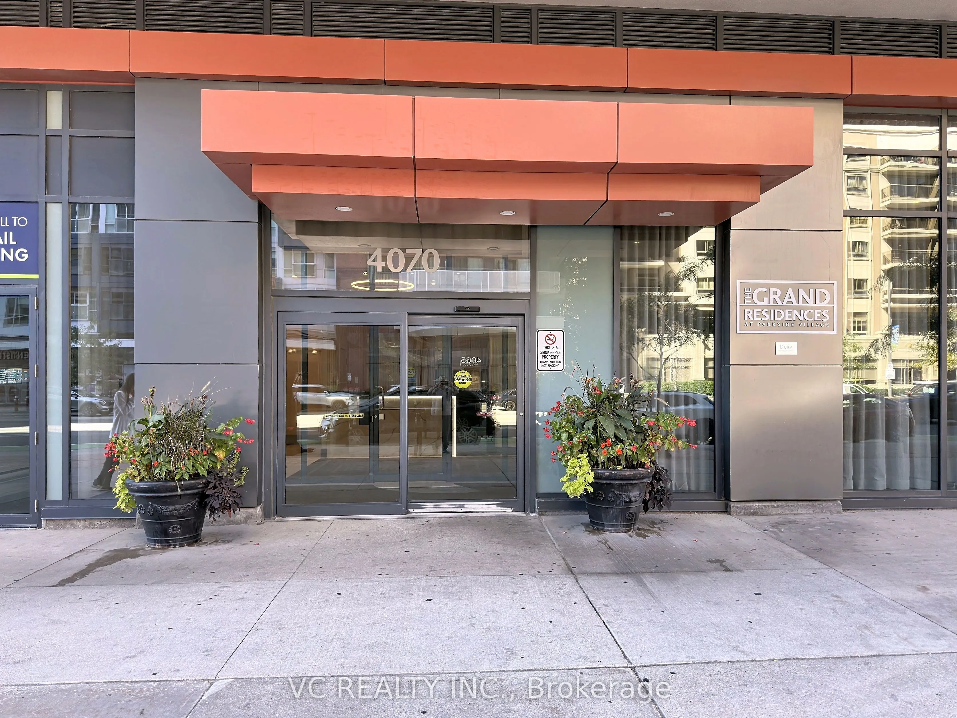 4070 Confederation Parkway E, #301