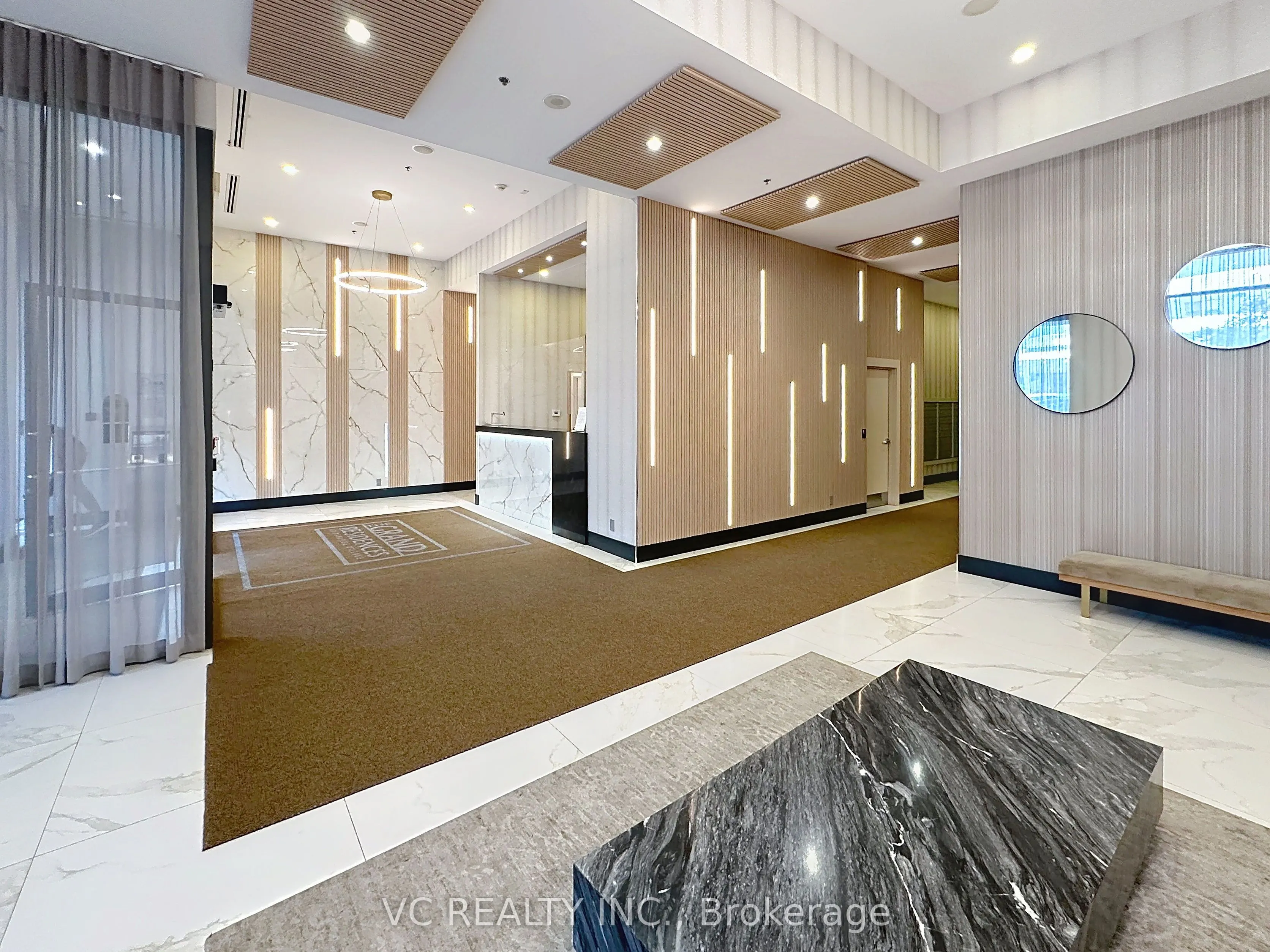 4070 Confederation Parkway E, #301