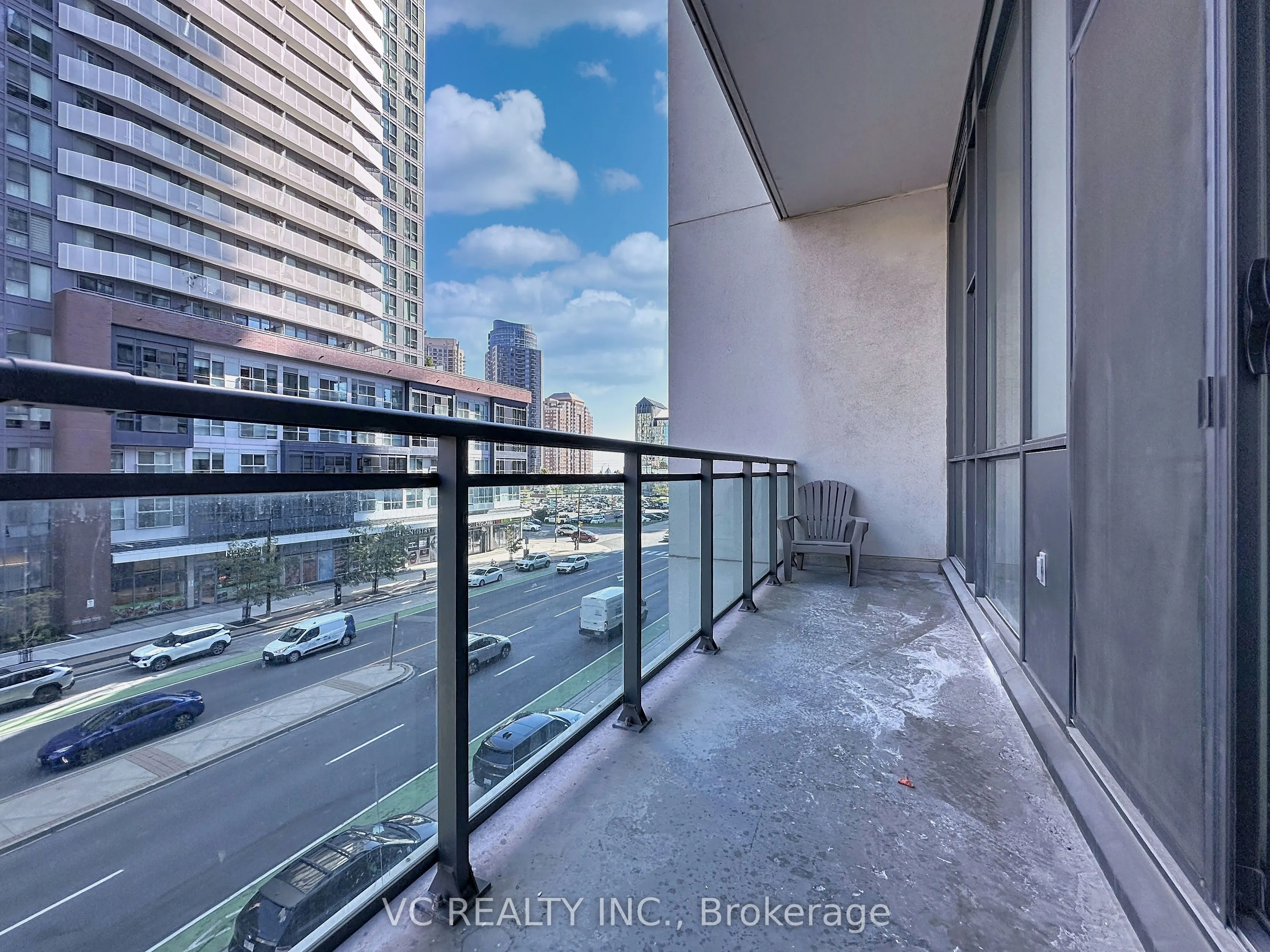 4070 Confederation Parkway E, #301