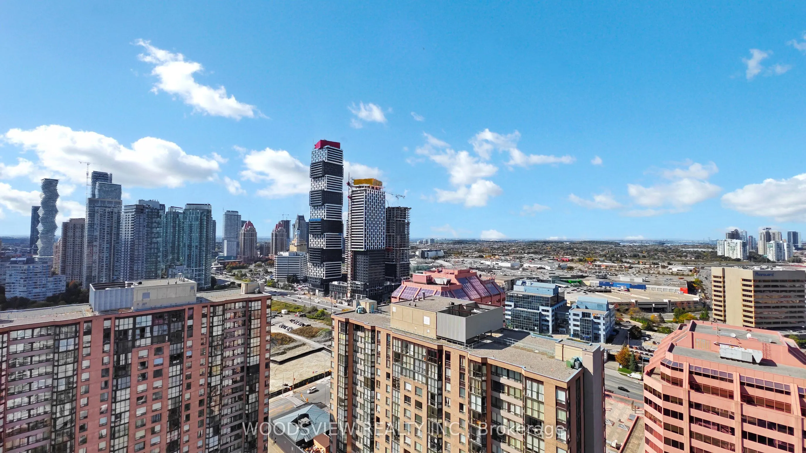 185 Enfield Place, #2709