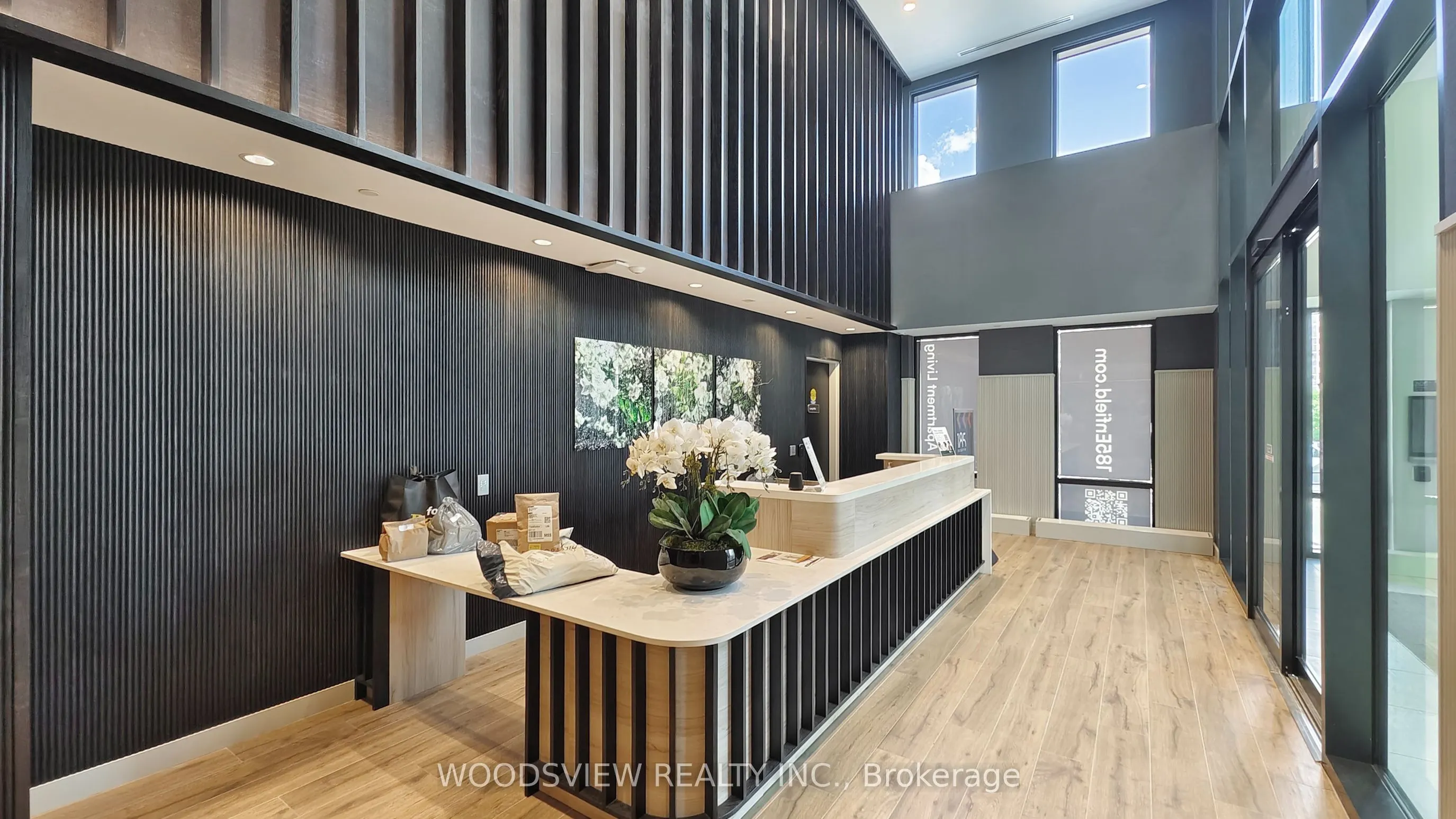 185 Enfield Place, #2709