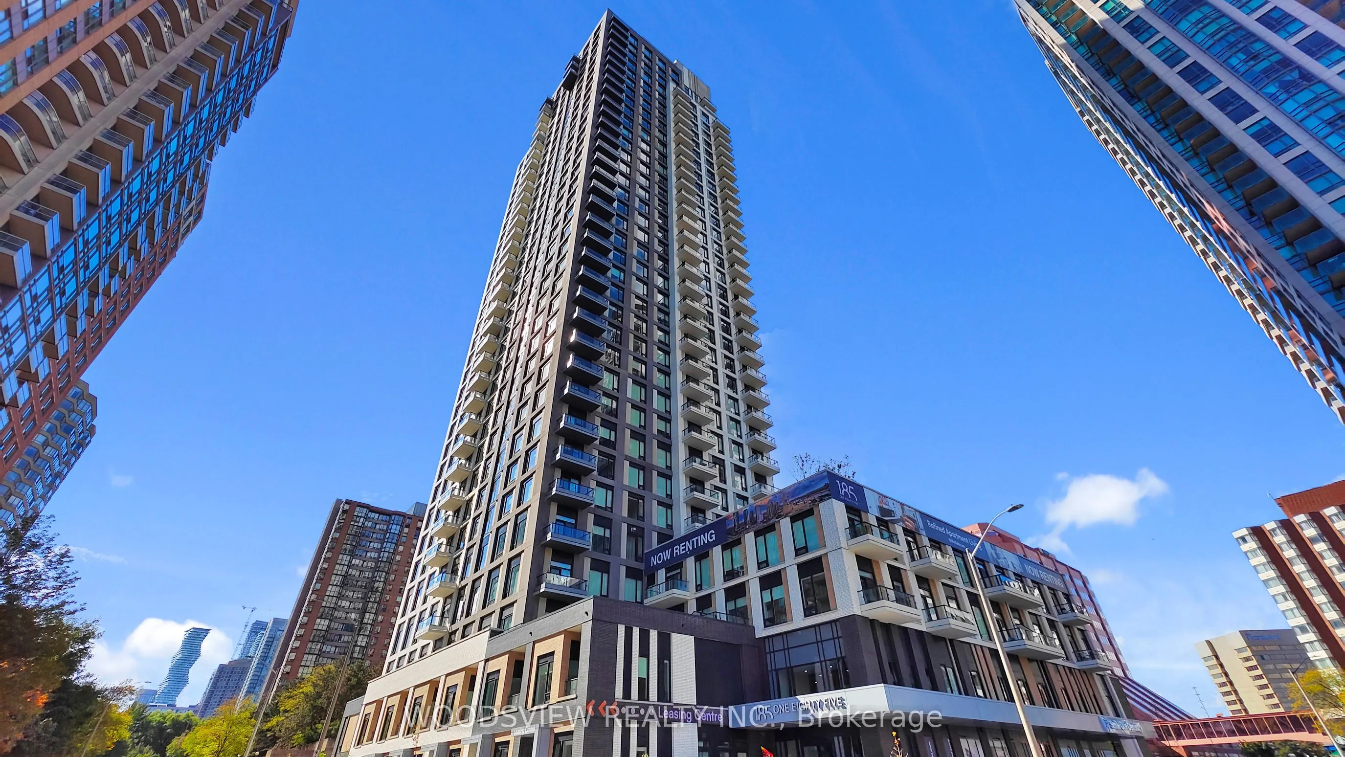 185 Enfield Place, #2709