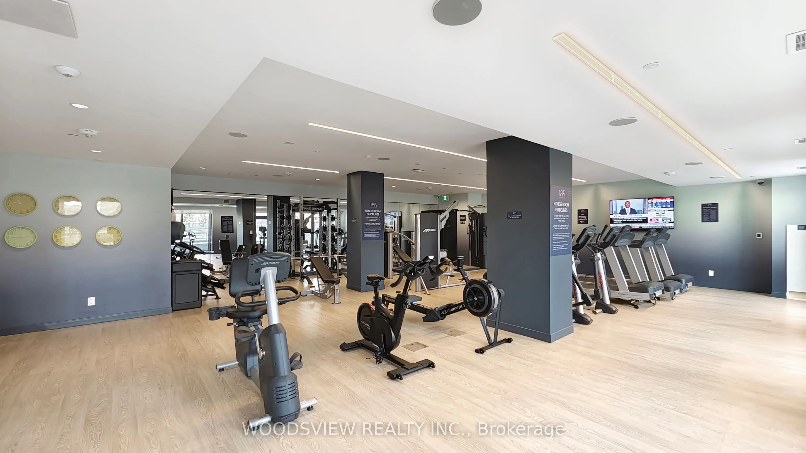 185 Enfield Place, #2709