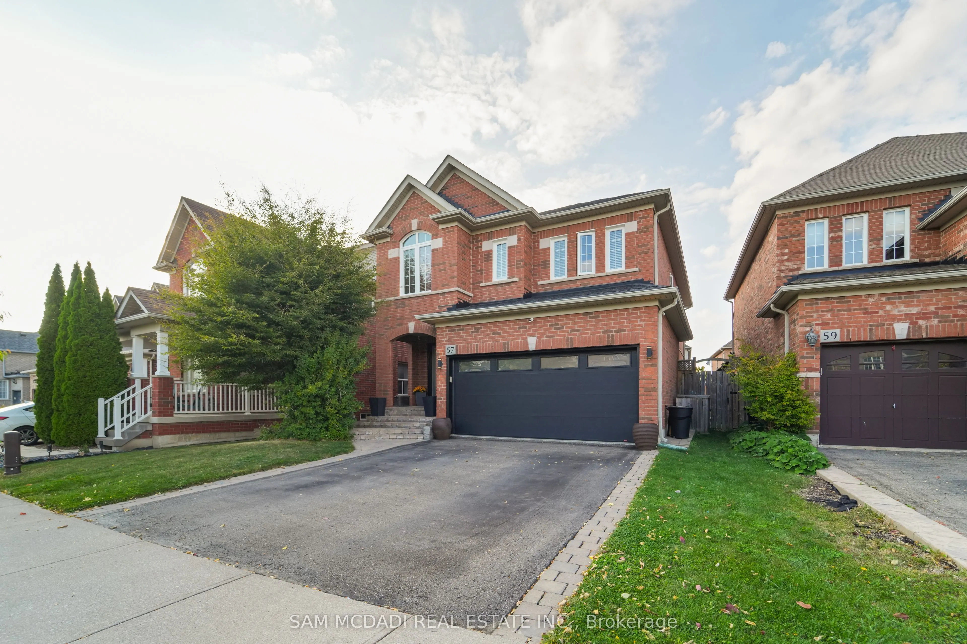 57 Milfoil Street
