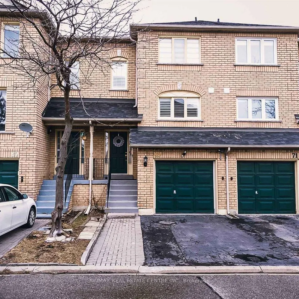 2 Sir Lou Drive, #69