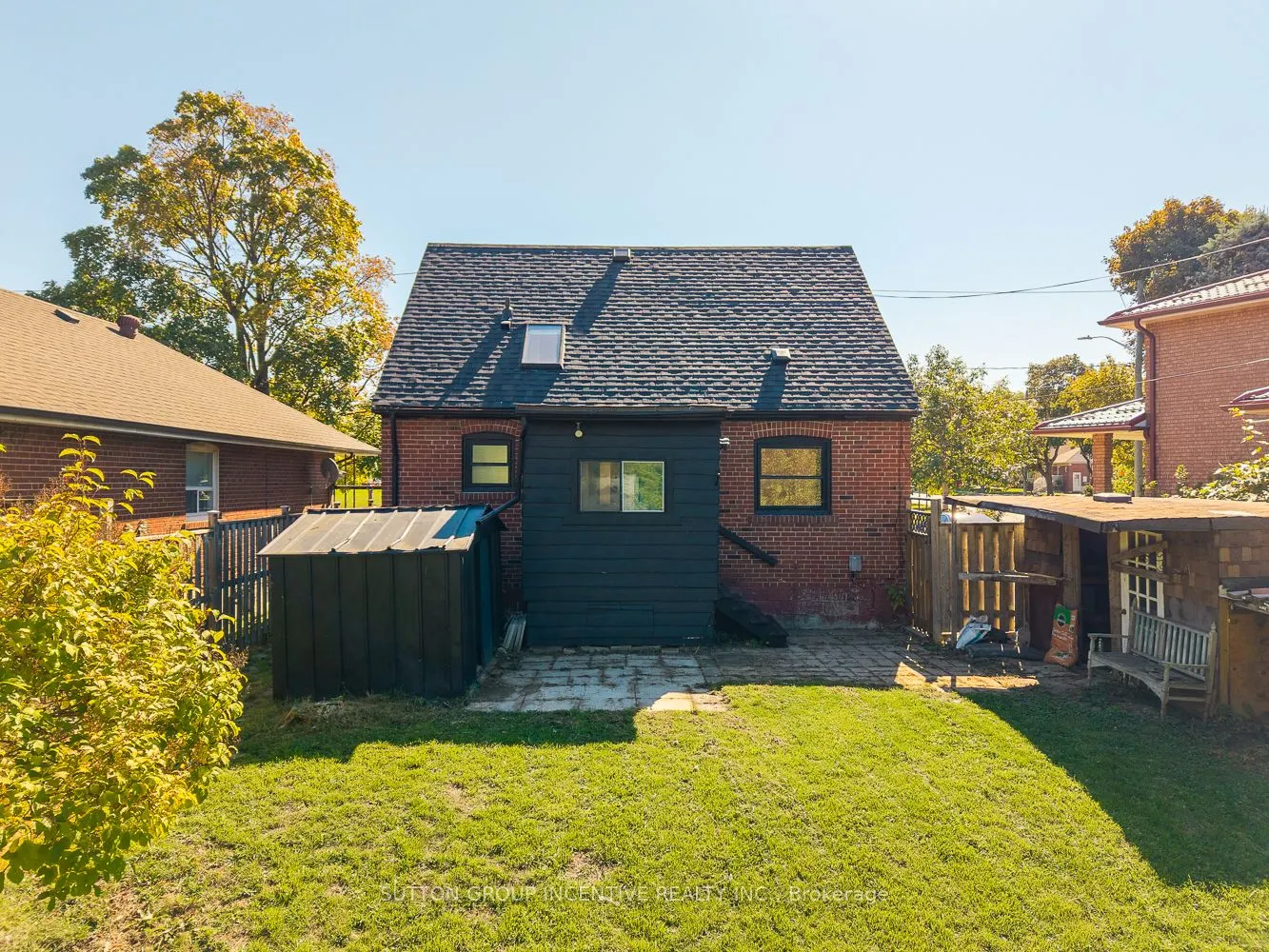 65 Barrhead Crescent