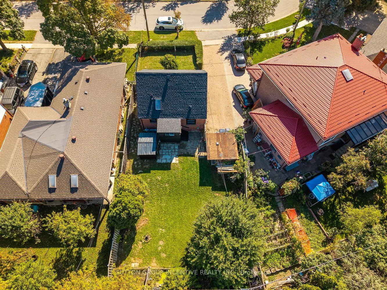 65 Barrhead Crescent