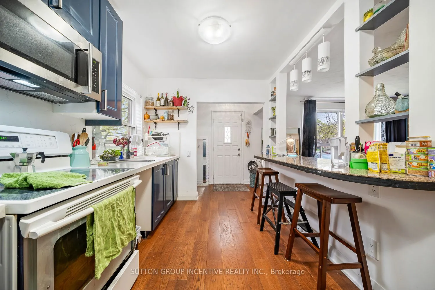 65 Barrhead Crescent