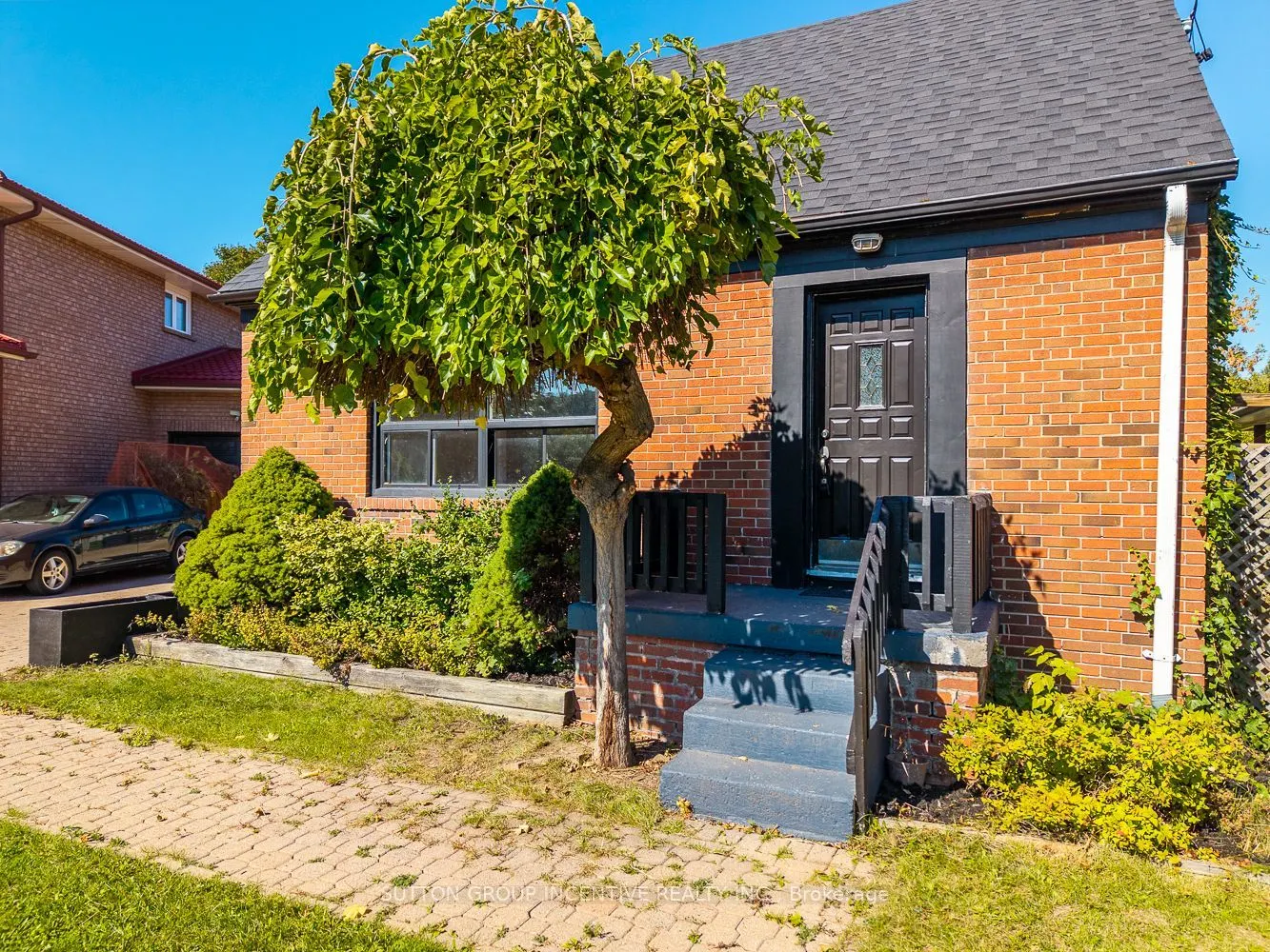 65 Barrhead Crescent