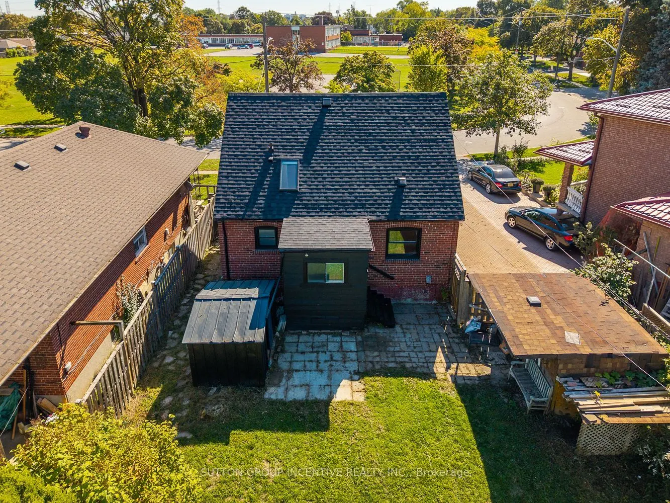 65 Barrhead Crescent