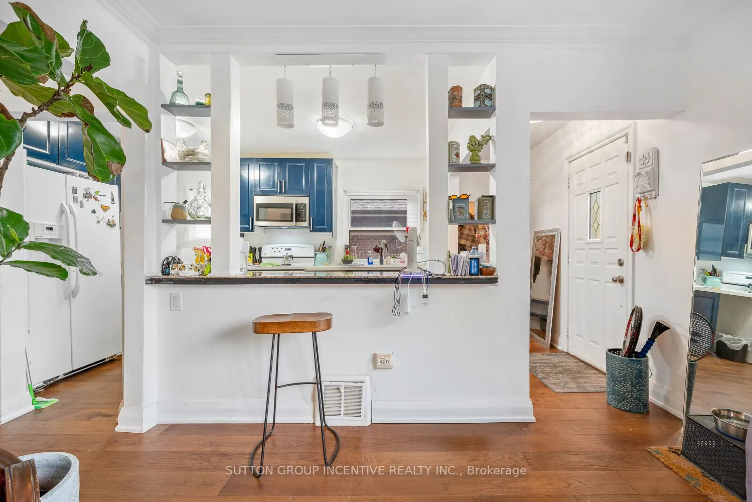 65 Barrhead Crescent