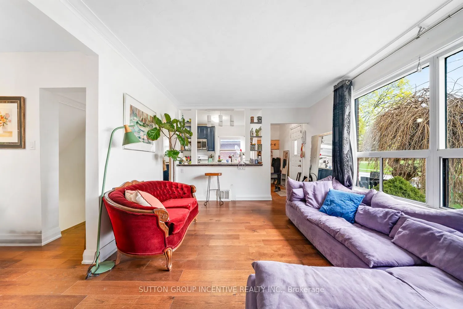 65 Barrhead Crescent