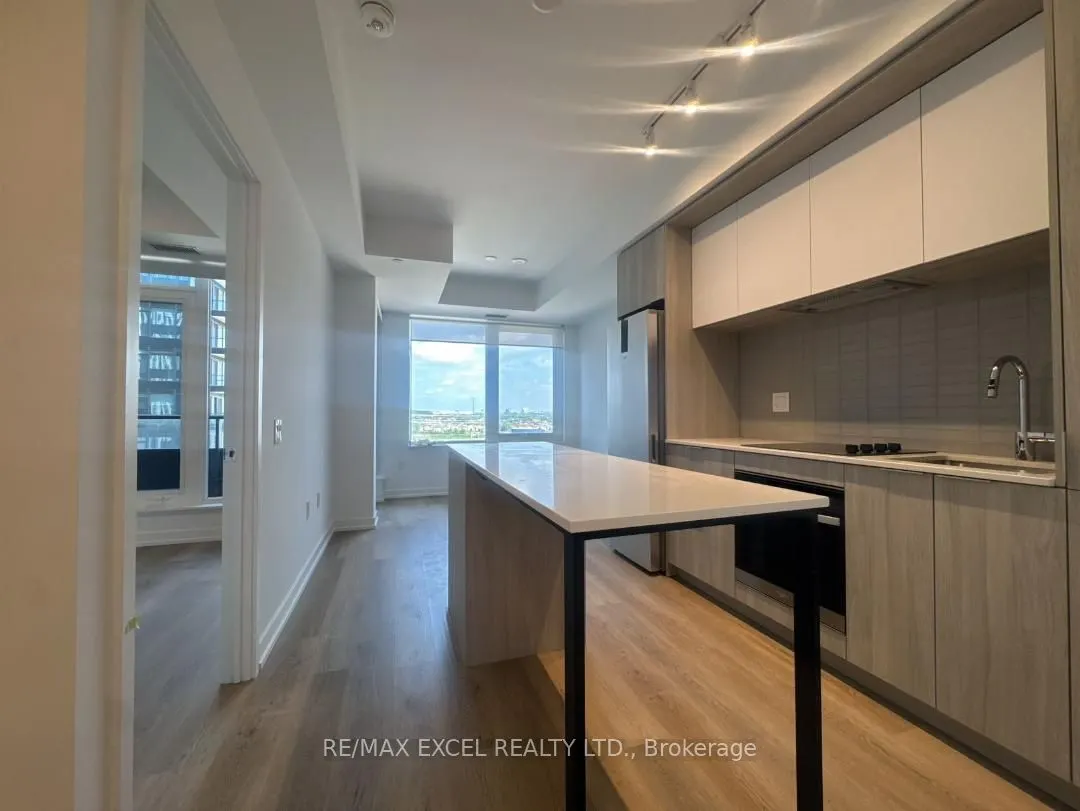 395 SQUARE ONE Drive, #902