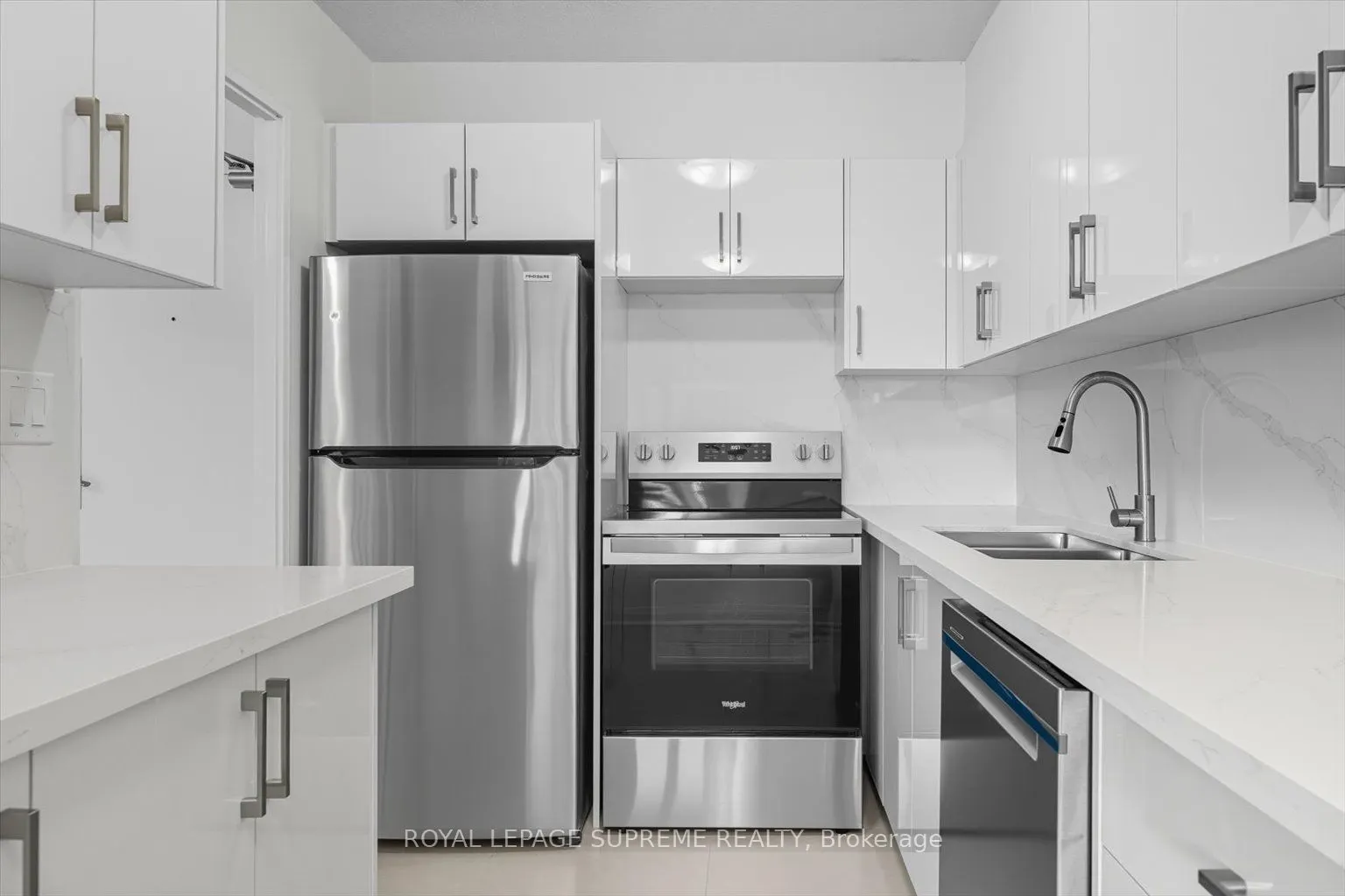 270 Scarlett Road, #107