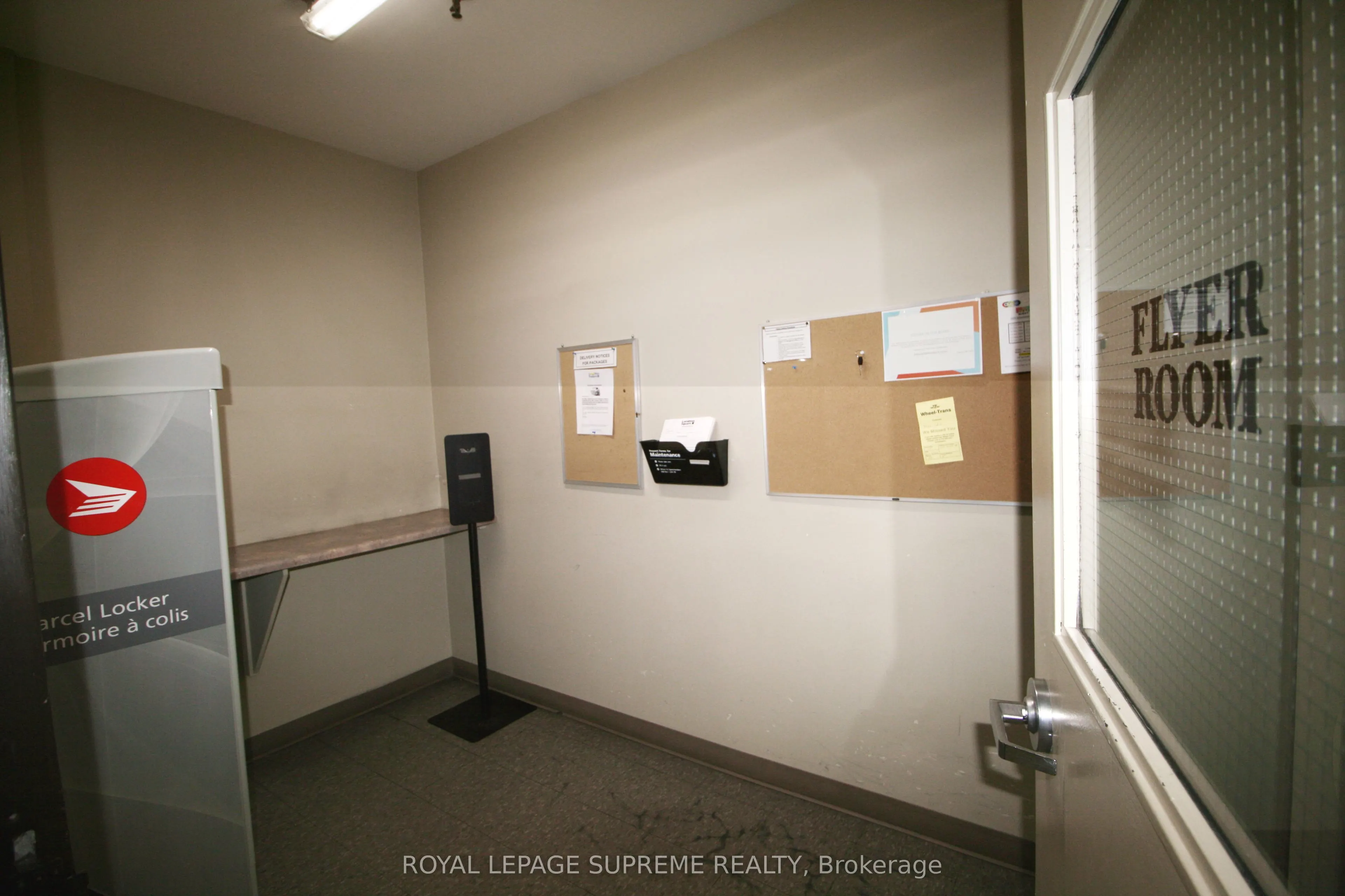 270 Scarlett Road, #107