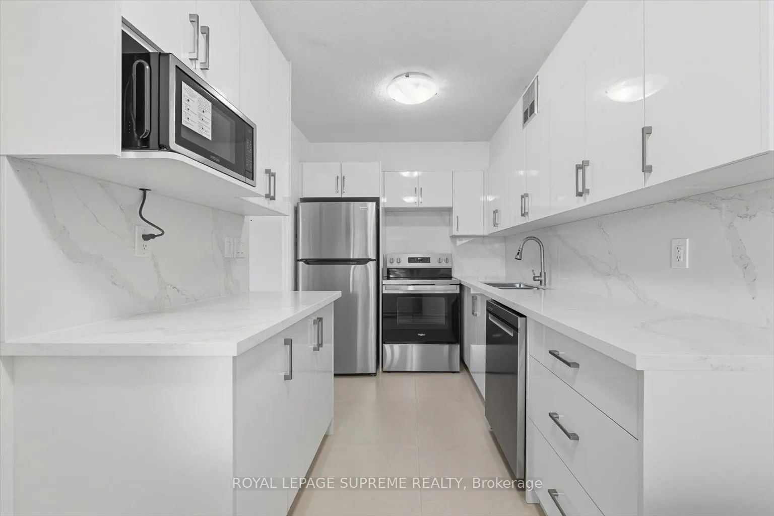 270 Scarlett Road, #107
